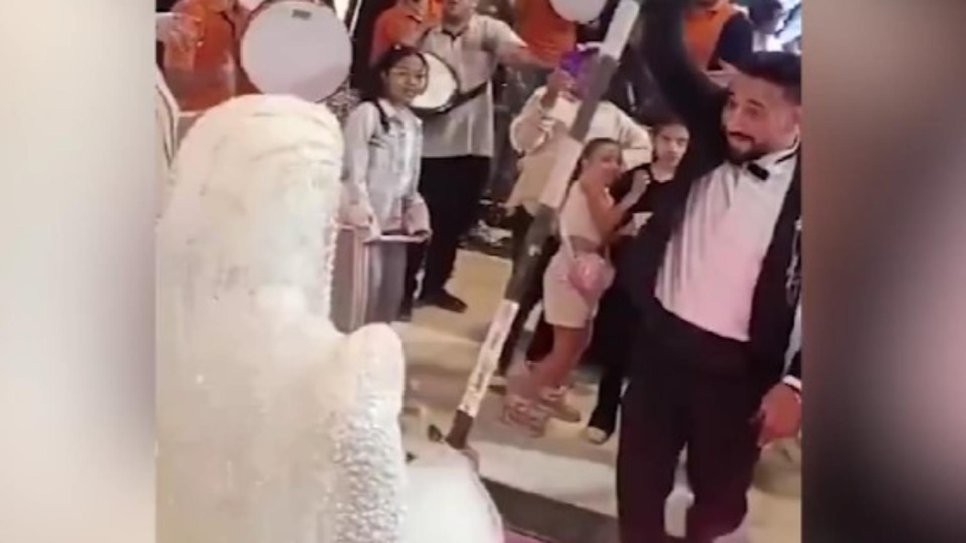 Tragedie fără precedent: mire mort pe ringul de dans