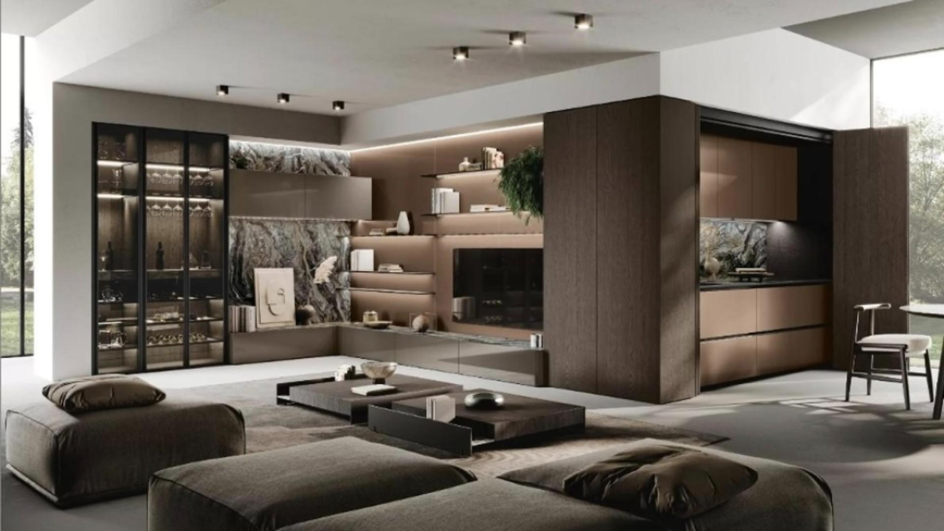 Transformă-ți locuința într-un spațiu rafinat, alegând colecții elegante și funcționale de mobilier de lux