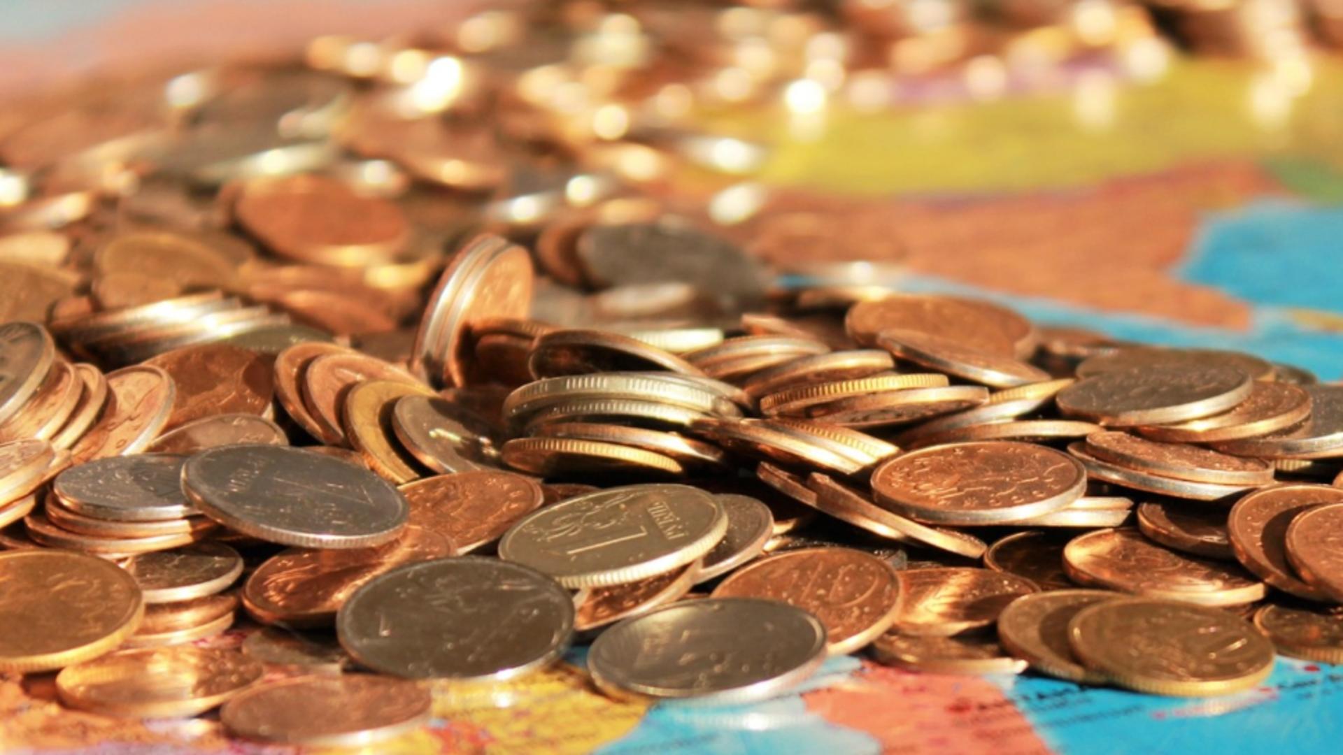 BNR lansează, luni, o nouă monedă. Cum arată și ce valoare are