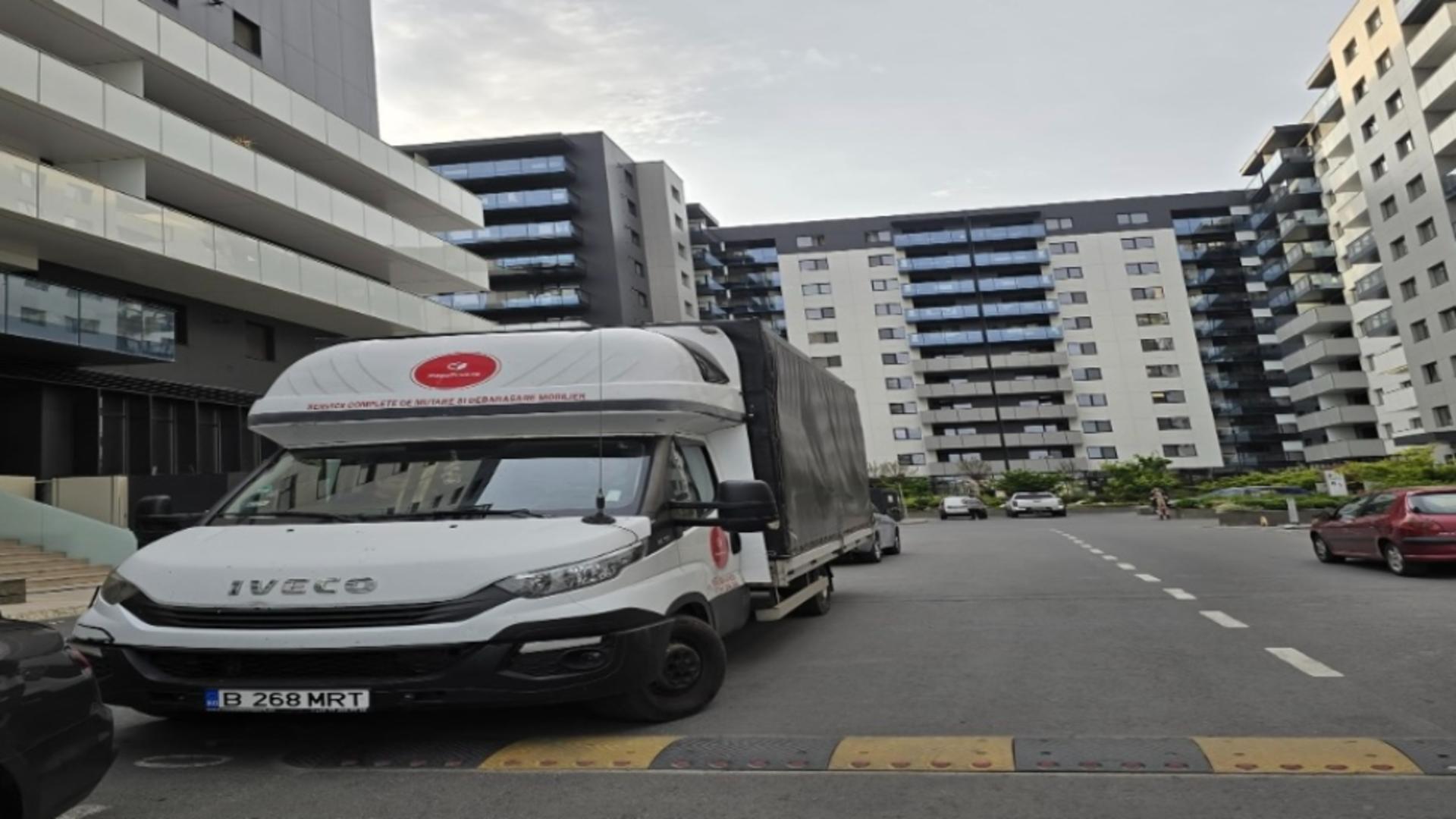 Mutarea ca parte din lifestyle: cum transformi un proces stresant într-un nou început