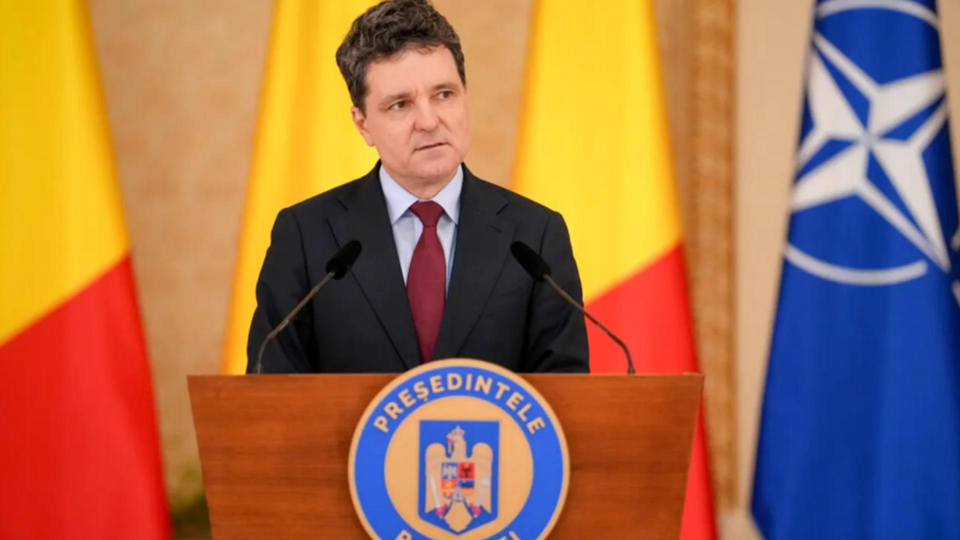 Bomba politică! Omul lui Nicușor Dan nu exclude un guvern AUR-PSD: Va cumpăni și va lua decizii corecte