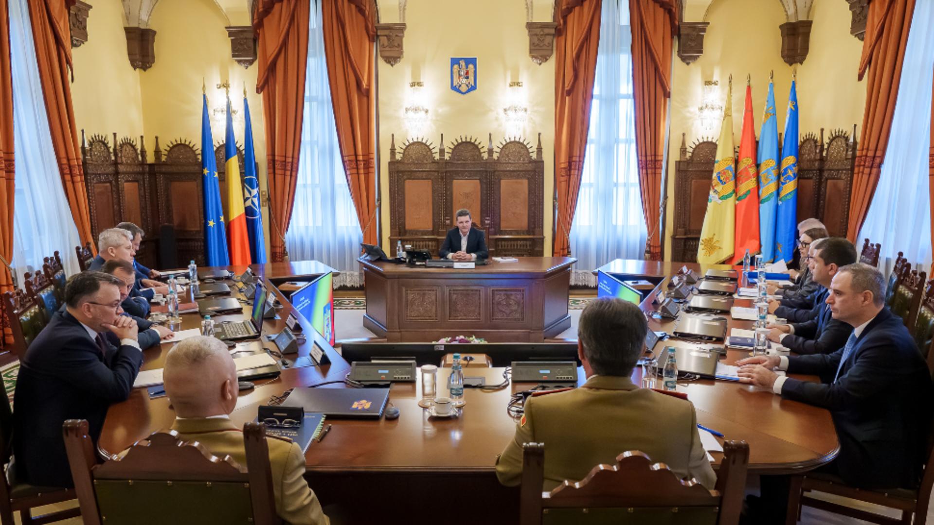 Ministrul Energiei a depus un memorandum privind problemele de pe piața energiei