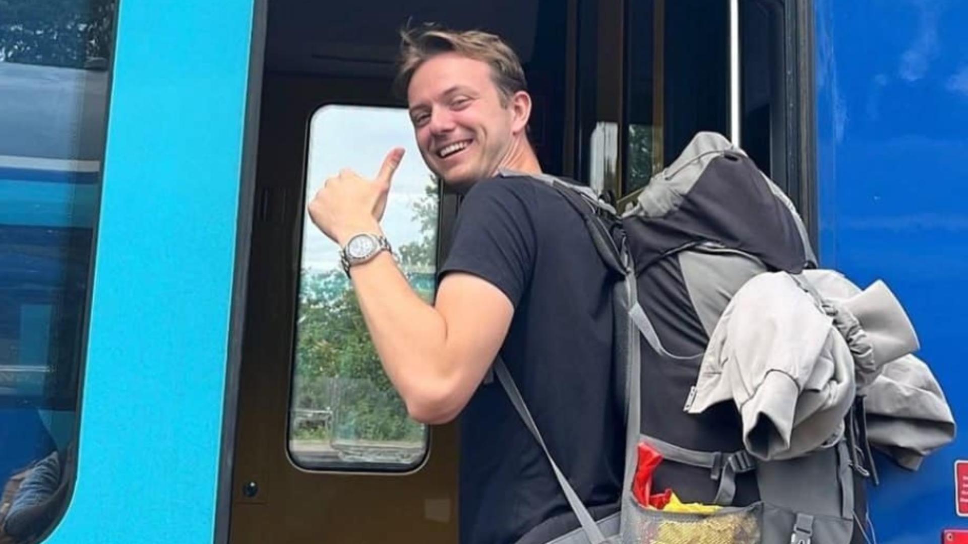 Un influencer cu jumătate de milion de urmăritori dezvăluie topul celor mai sigure țări din Europa. Foto: Facebook