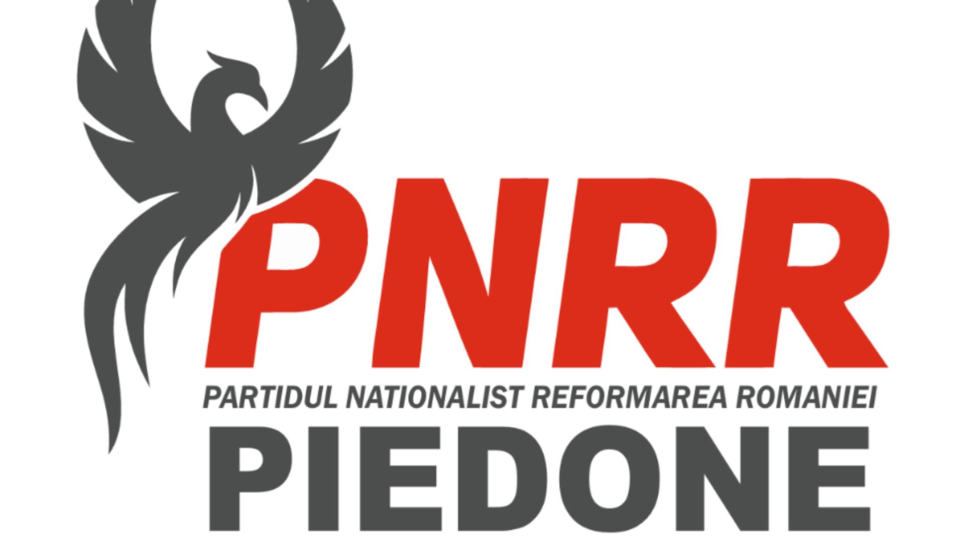 Cristian Popescu Piedone înființează un nou partid și le cere românilor să li se alăture. Când va avea loc evenimentul de prezentare