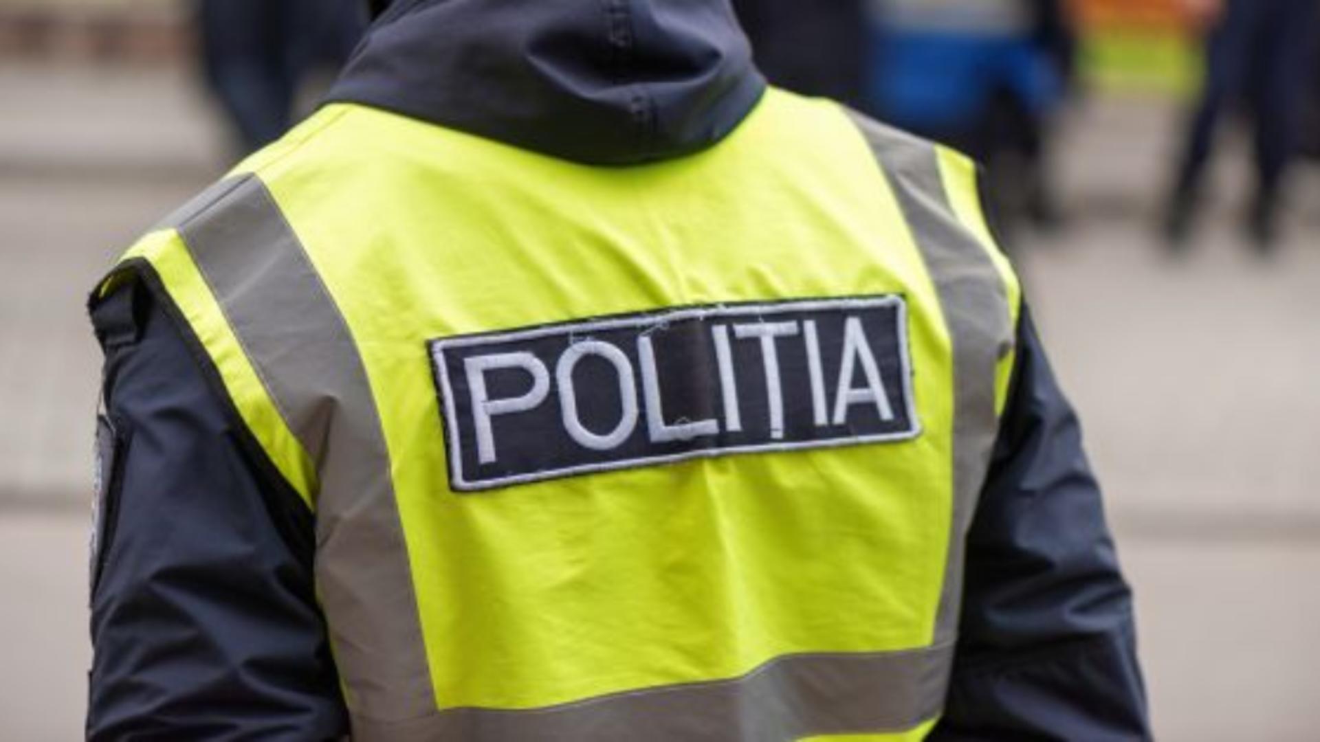 Muncitor străin, în comă după ce a fost atacat cu o bucată de lemn. Agresorul, arestat preventiv pentru 30 de zile