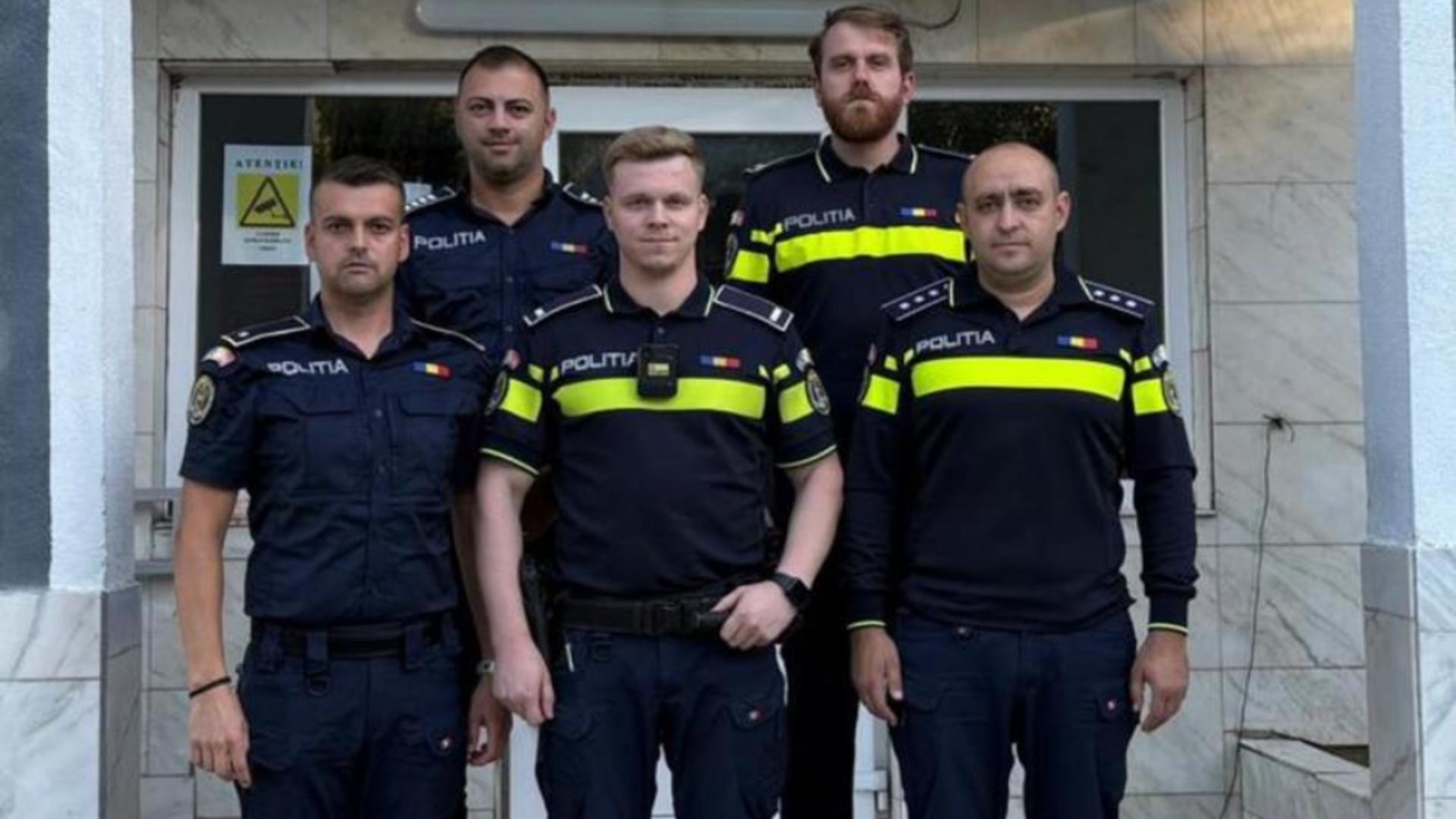 Încă un caz de agresiune asupra femeilor: o tânără de 35 de ani a fost sechestrată și lovită de un individ. Colega victimei a sunat la 112