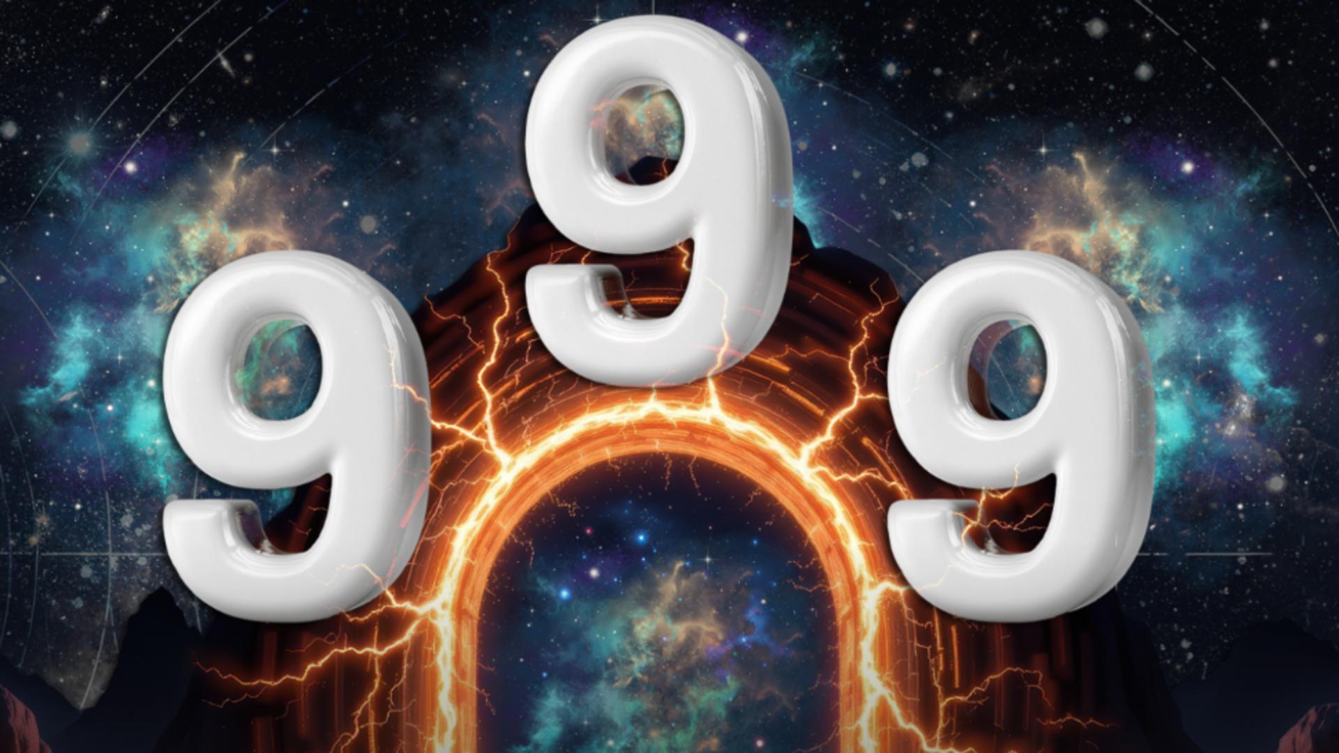 Pe 9 septembrie urmează portalul 9/9 din 2025: energia finalizării, vindecării și alinierii interioare