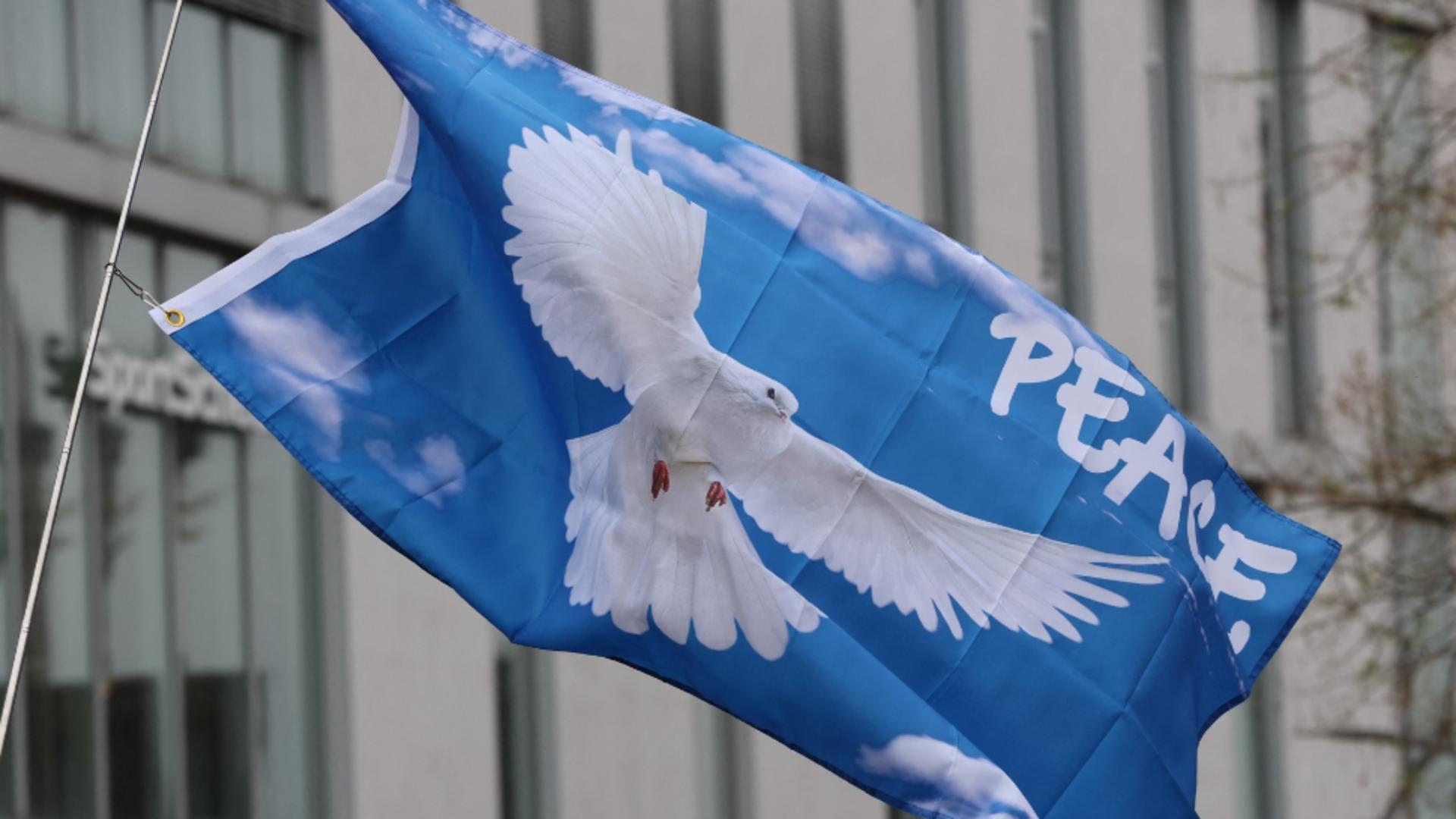 Sărbătorită anual, pe plan mondial, această zi a fost instituită în 1981. Foto/Profimedia