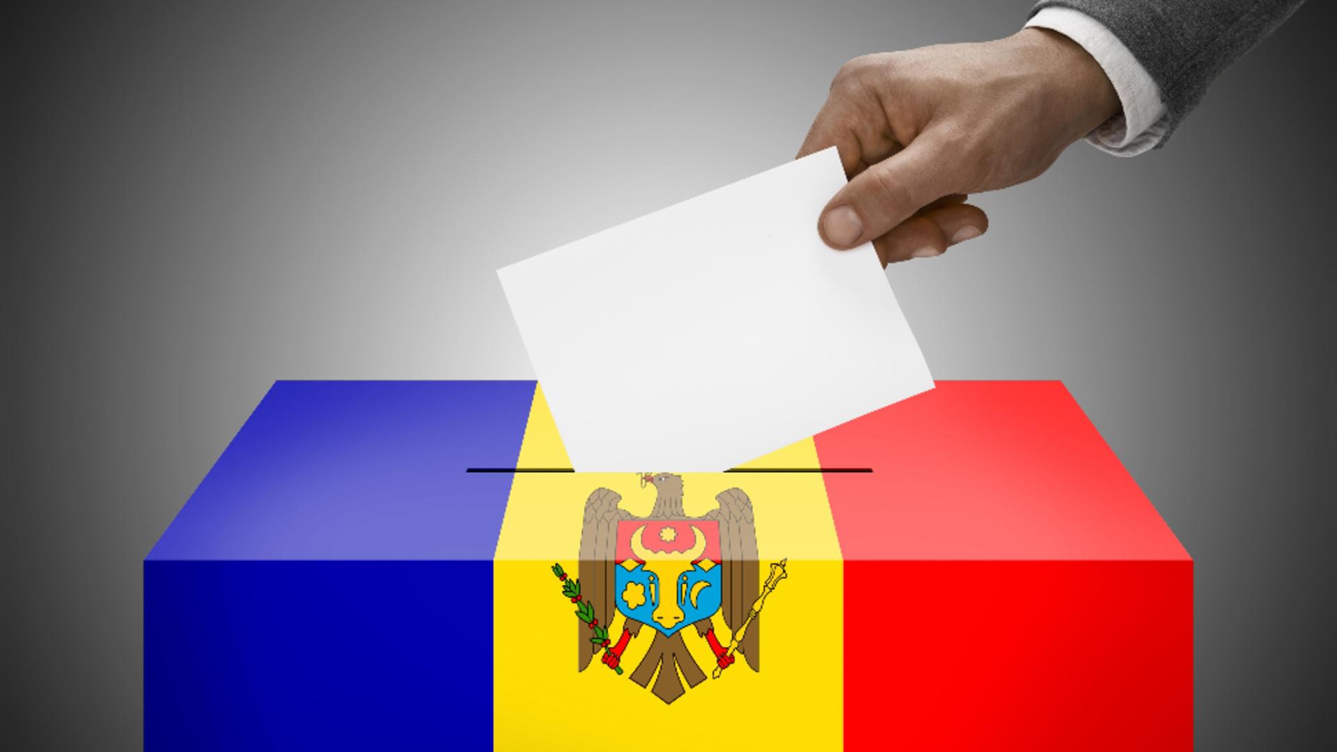 SURSE: Alegeri Rep. Moldova. Vasile Costiuc riscă să fie eliminat din cursa electorală/ Profimedia