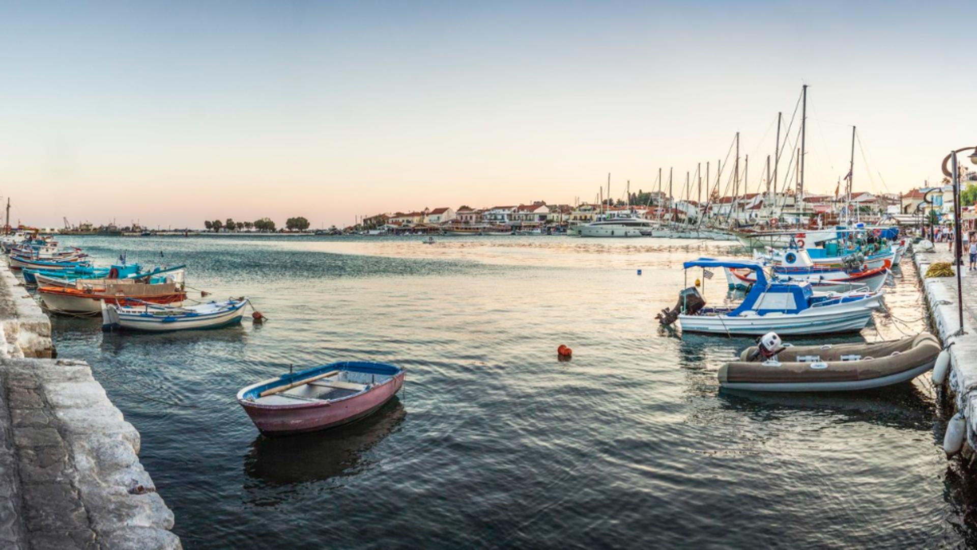 Transportul public din Grecia, afectat de o grevă generală, începând de miercuri: avertismentul MAE / Profimedia