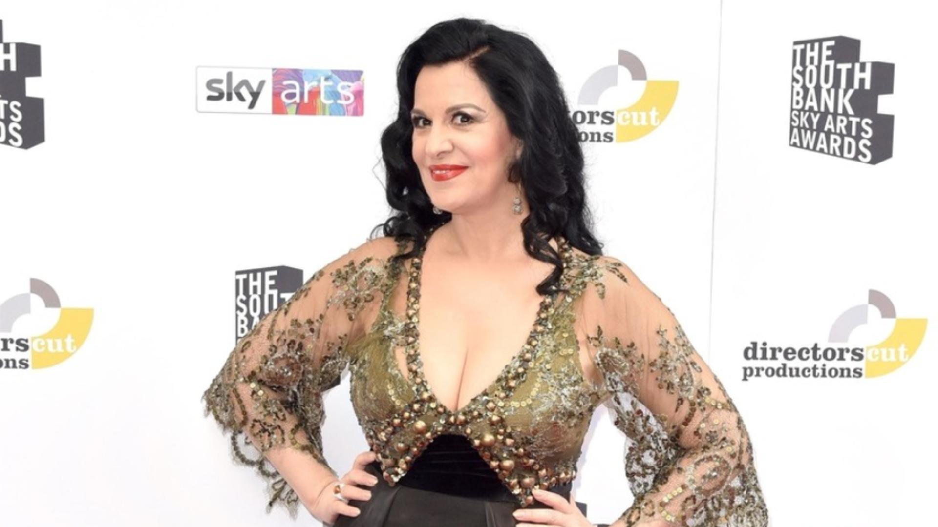 Soprana susține că i-ar fi fost încălcat contractul (foto: Profimedia)