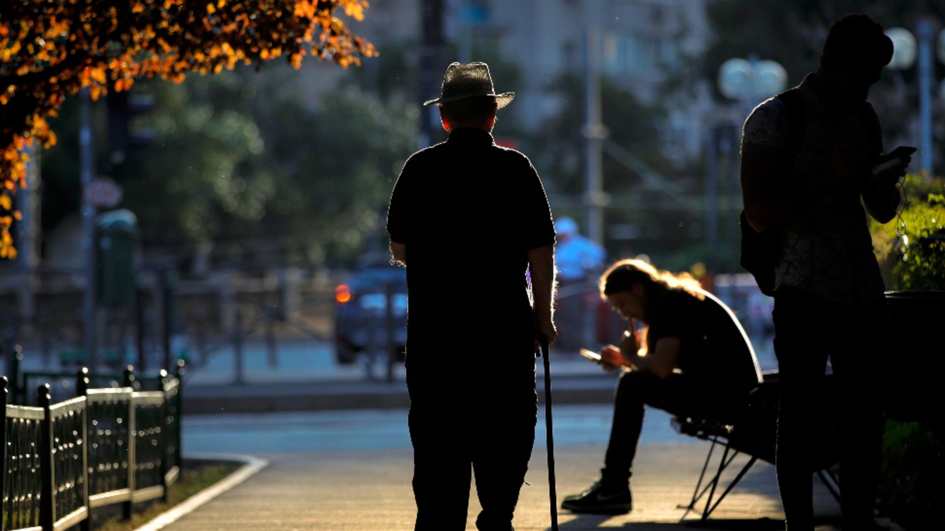 Bulgaria și România, codașele Europei în ceea ce privește durata de viață: cifre alarmante. Care sunt statele fruntașe / Profimedia 