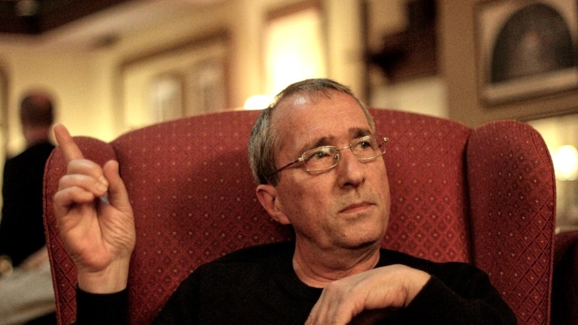 Valentin Ceaușescu dă statul român în judecată