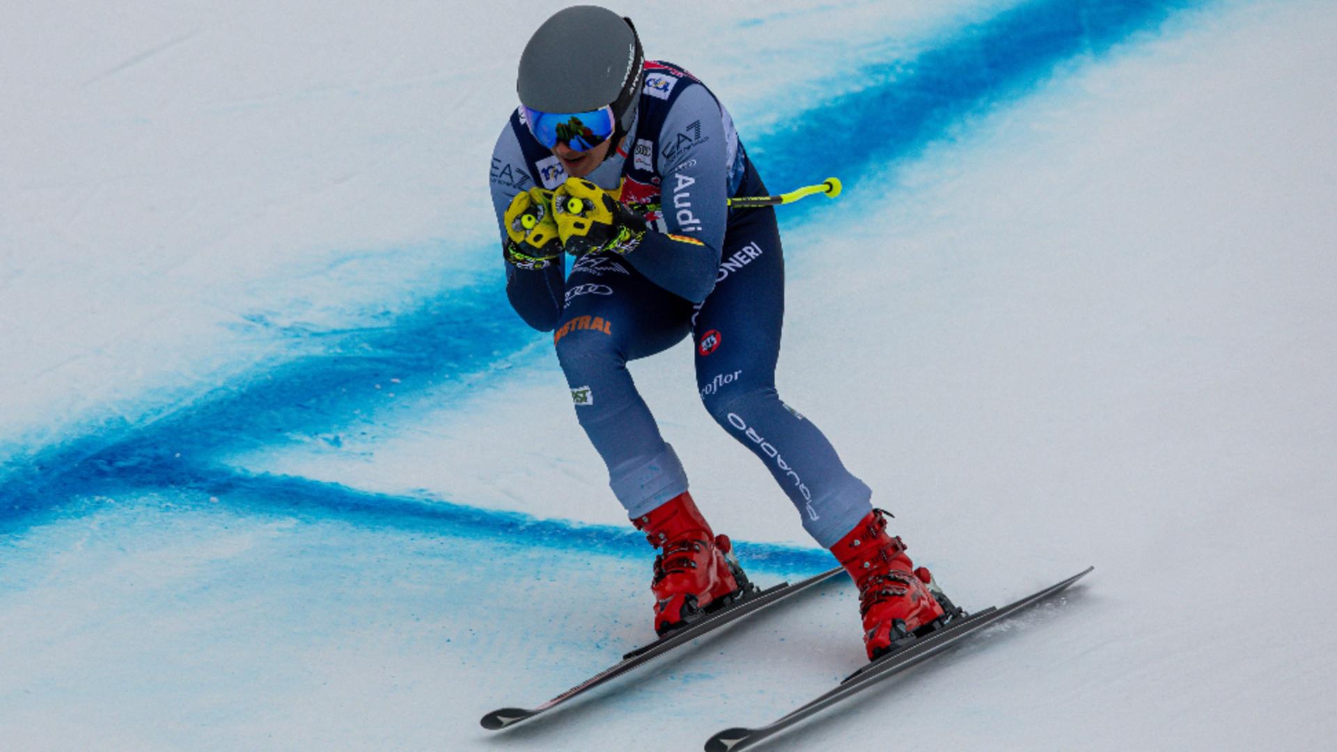 Matteo Franzoso/ Profimedia