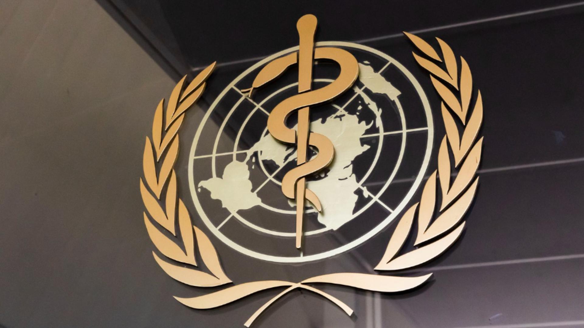 Organizația Mondială a Sănătății. Foto: Profimedia