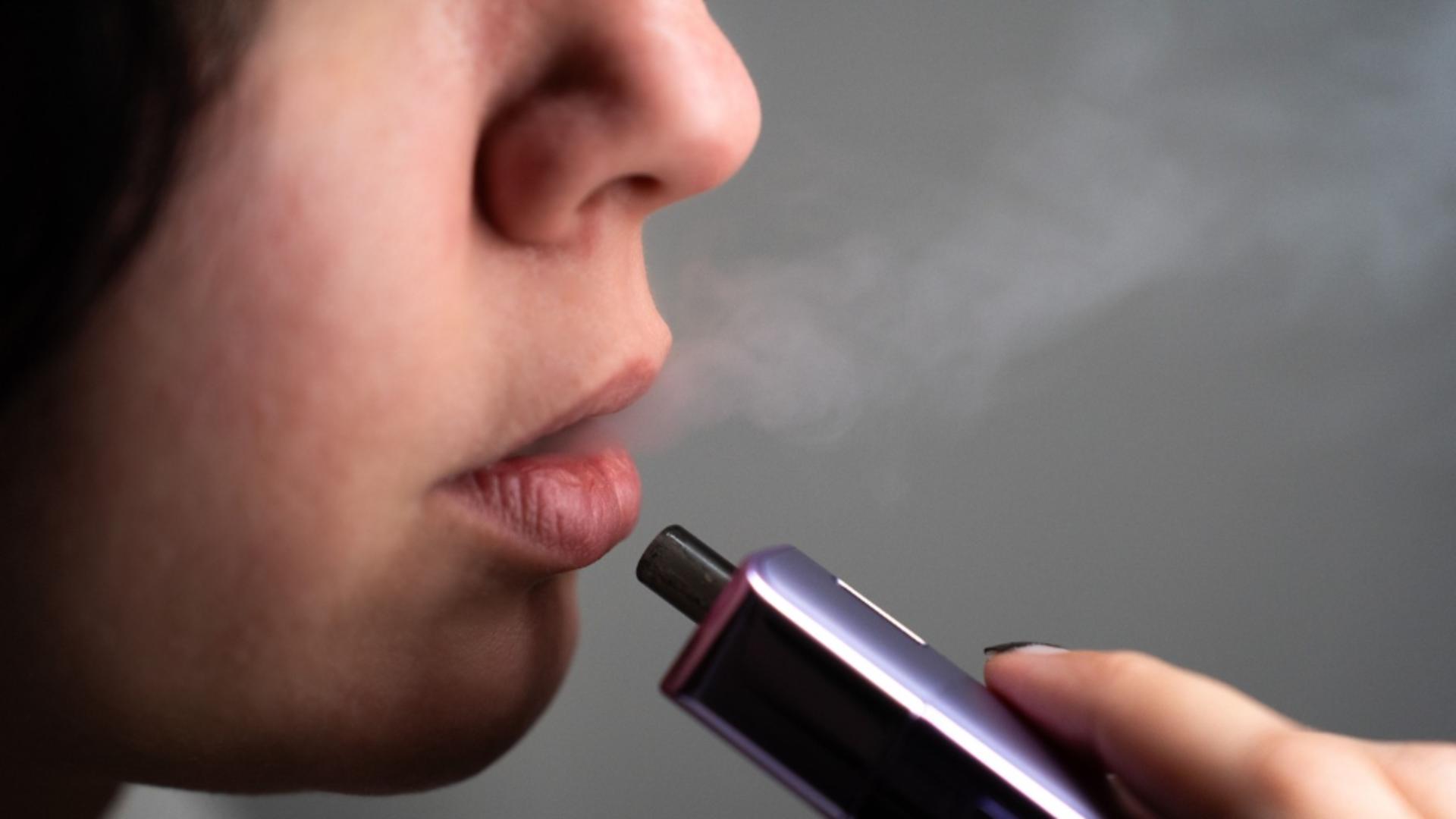 Dispozitivul a fost predat autorităților, iar ancheta a fost preluată de DIICOT