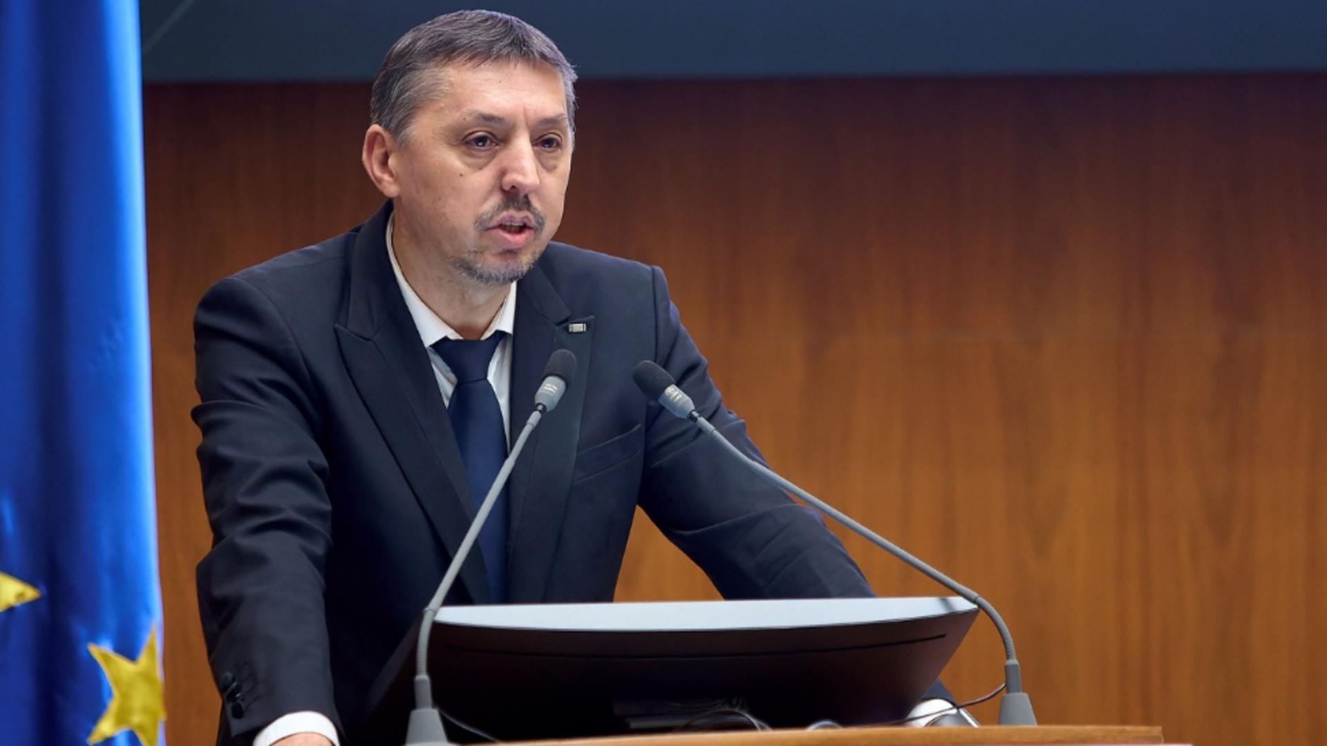 Daniel David. Foto: Profimedia