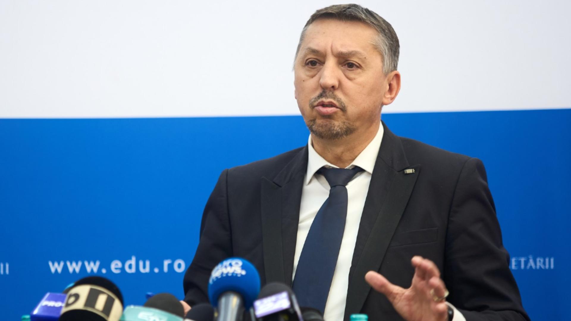 Daniel David. Foto: Profimedia