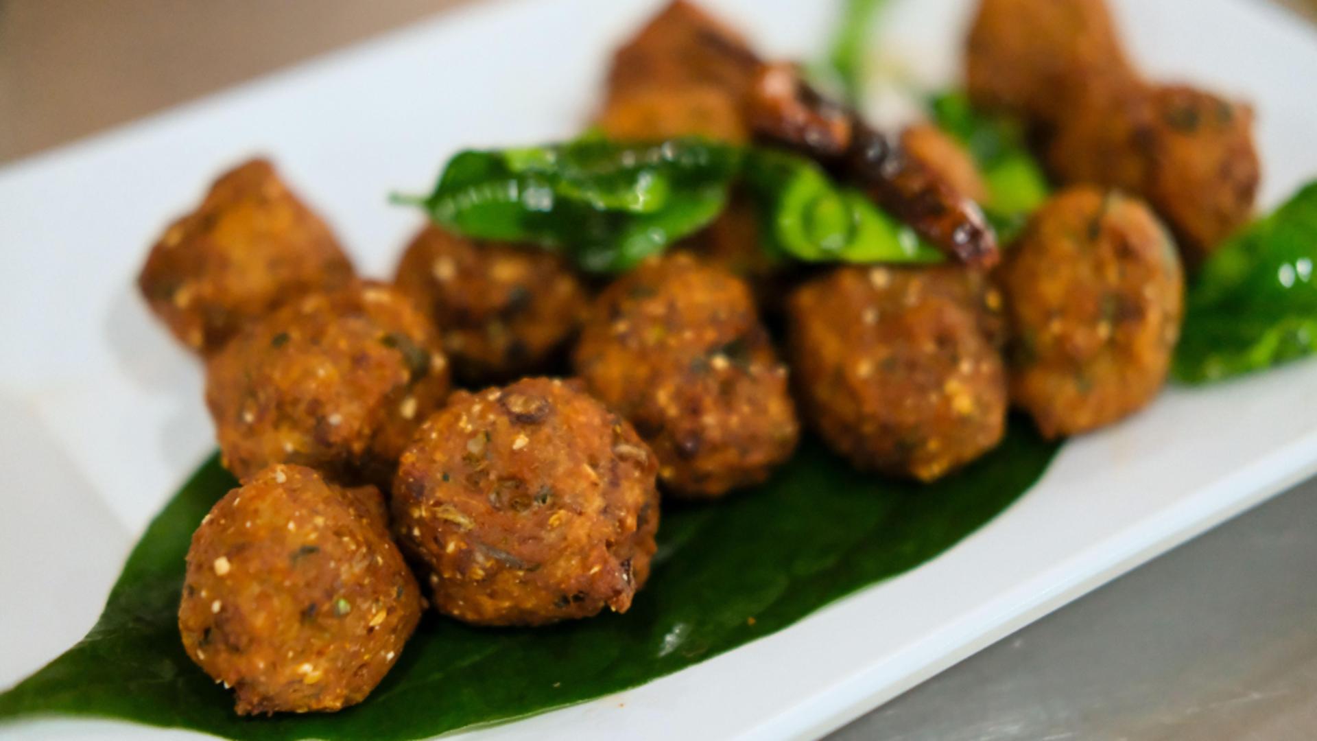 Chiftelele thailandeze: aroma exoticului ascunsă într-un secret de preparare. Îți vei da gata familia și prietenii / Profimedia