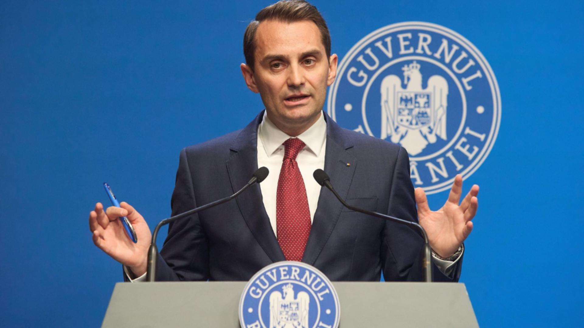 Mihai Jurca. Foto: Profimedia