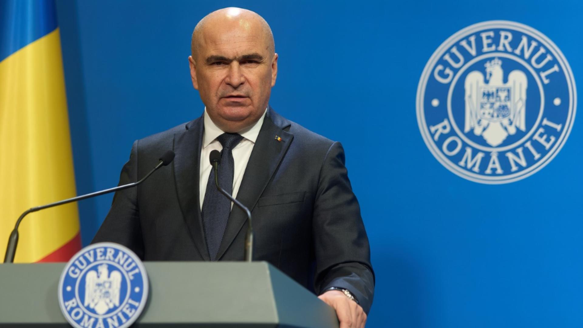 Ce s-a convenit, după discuțiile lui Bolojan cu reprezentanții marilor magazine