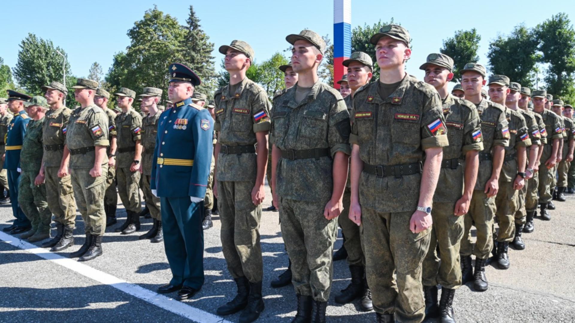 8 puncte critice care, odată lovite, ar paraliza armata lui Putin. Donald Trump. Foto: Profimedia