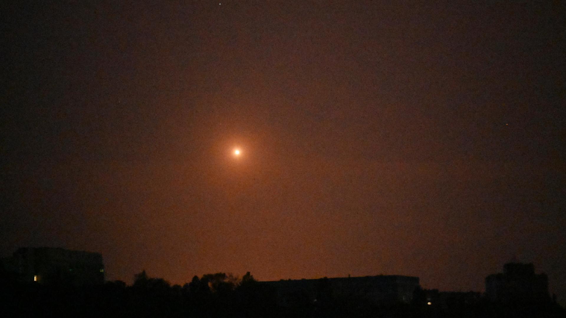 Atac asupra Ucrainei/ Foto: Arhivă Profimedia