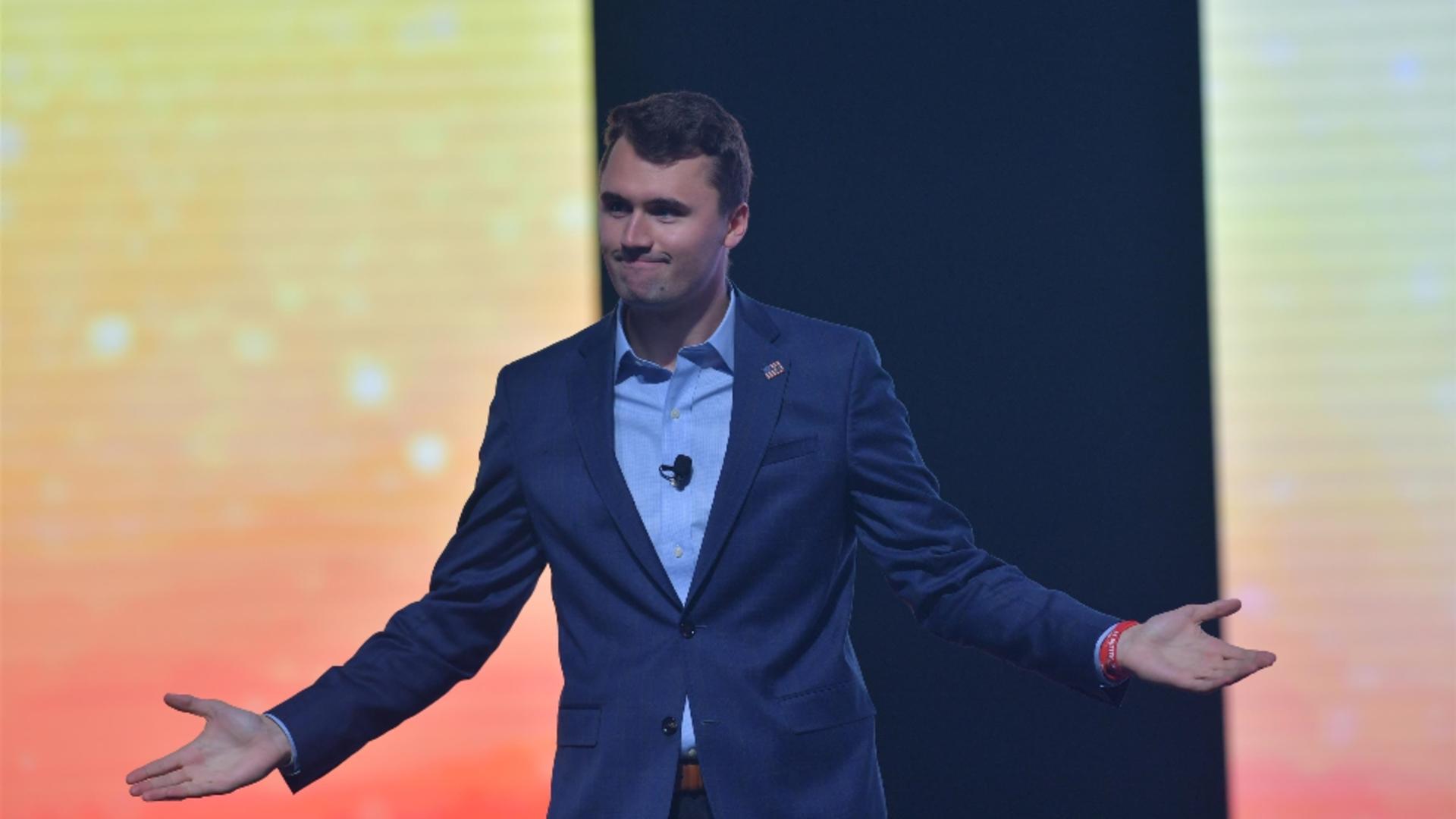 Slujbă comemorativă pentru Charlie Kirk pe 21 septembrie: : Trump, Vance și Rubio, printre invitați/ Profimedia