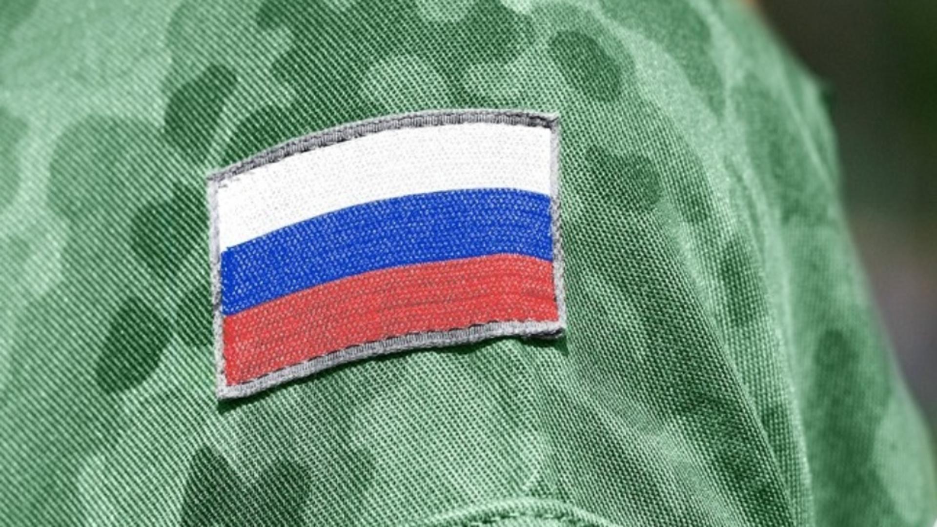 Cum au încercat rușii să se infiltreze într-un oraș ucrainean prin conducte. Foto: Profimedia