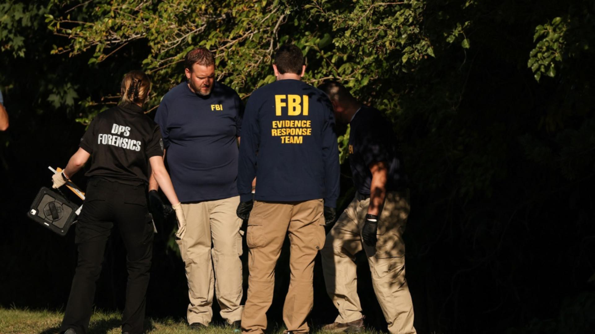 Autorităle americane au mai multe scenarii (Profimedia) 