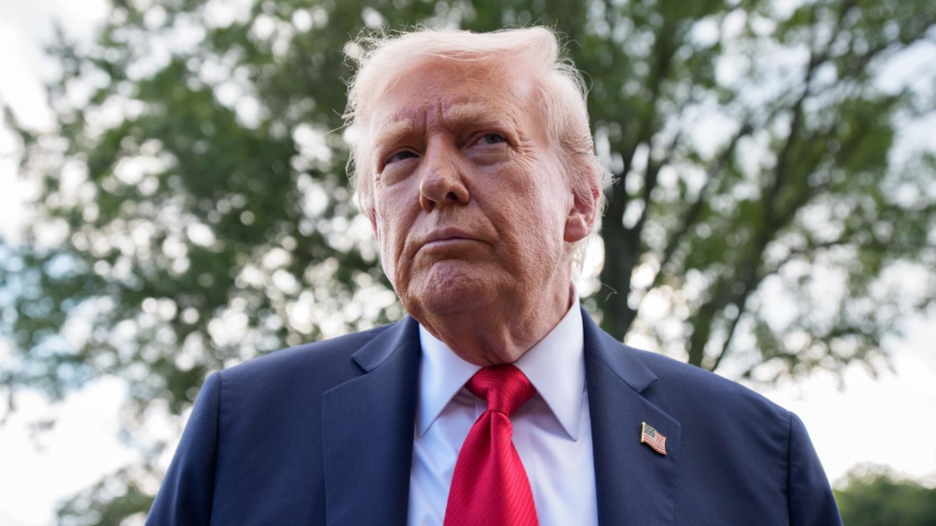 Donald Trump / Foto: Profi Media