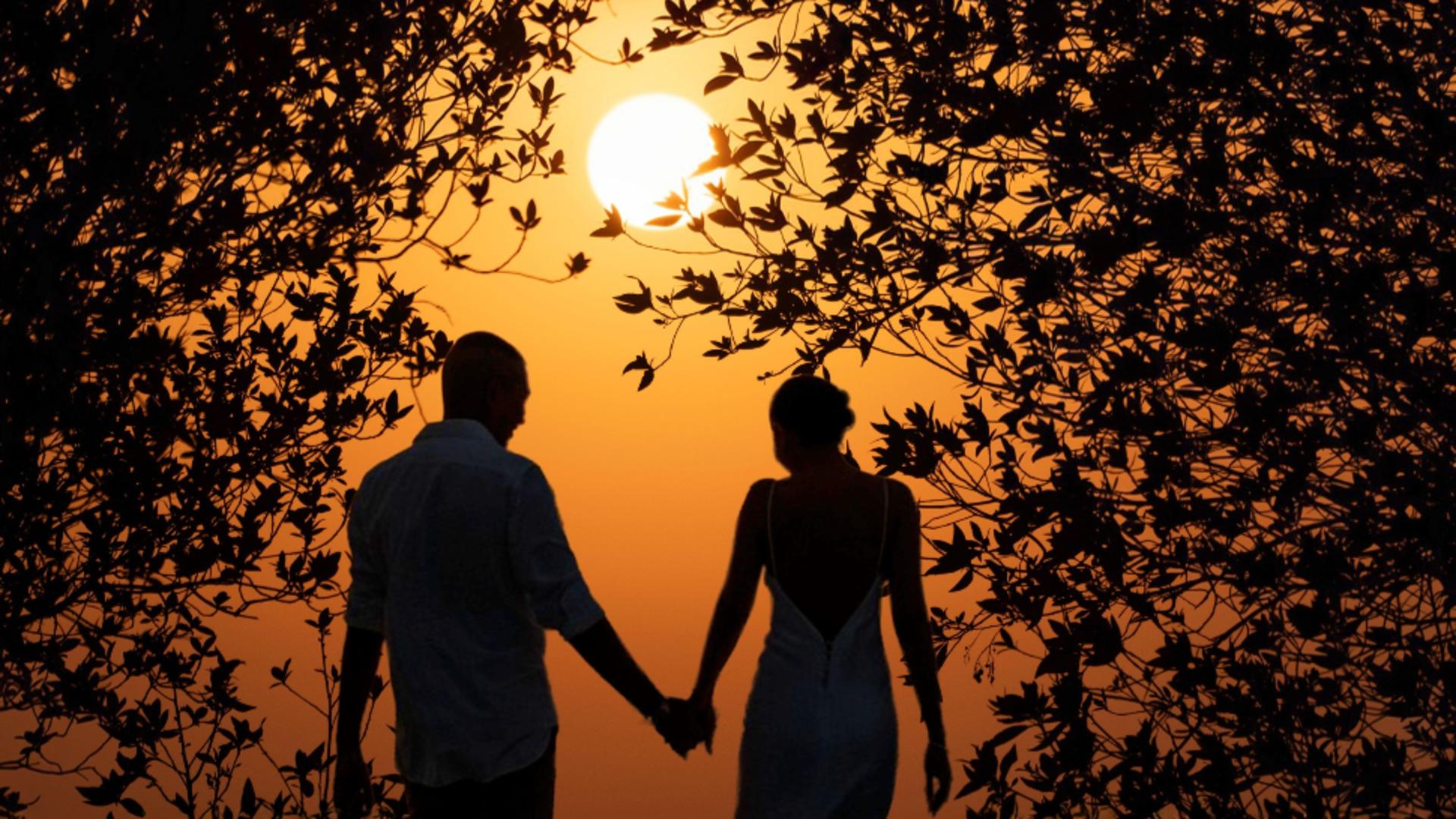 Horoscop dragoste 15–21 septembrie. Stabilitate sau furtună de sentimente/ Profimedia