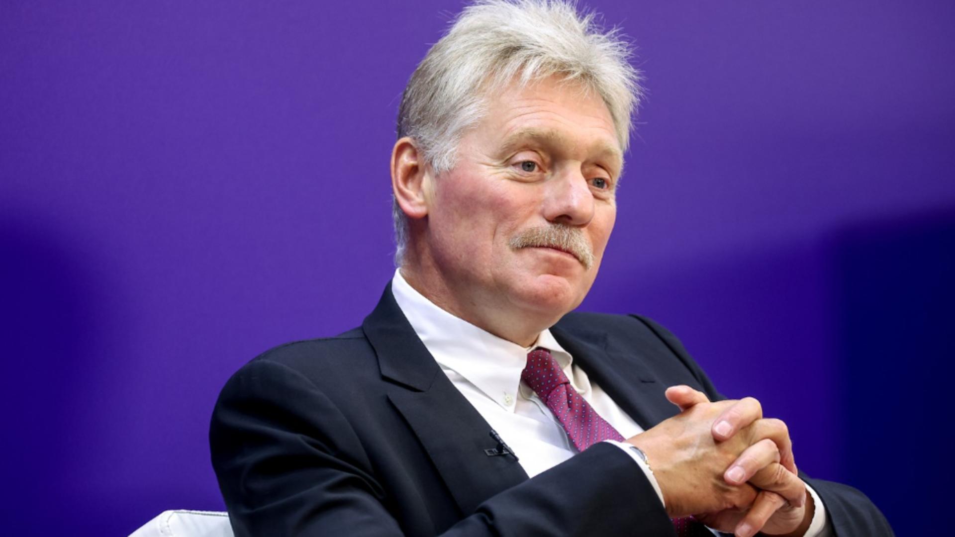 Kremlinul acuză NATO de „aţâţarea tensiunilor”. Foto: Profimedia