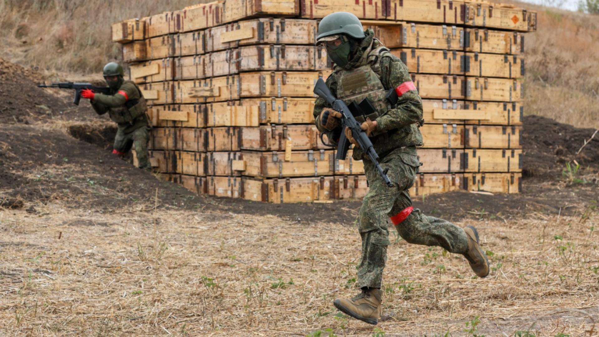 Un kenian, arestat pentru afaceri cu Moscova. Foto: Profimedia