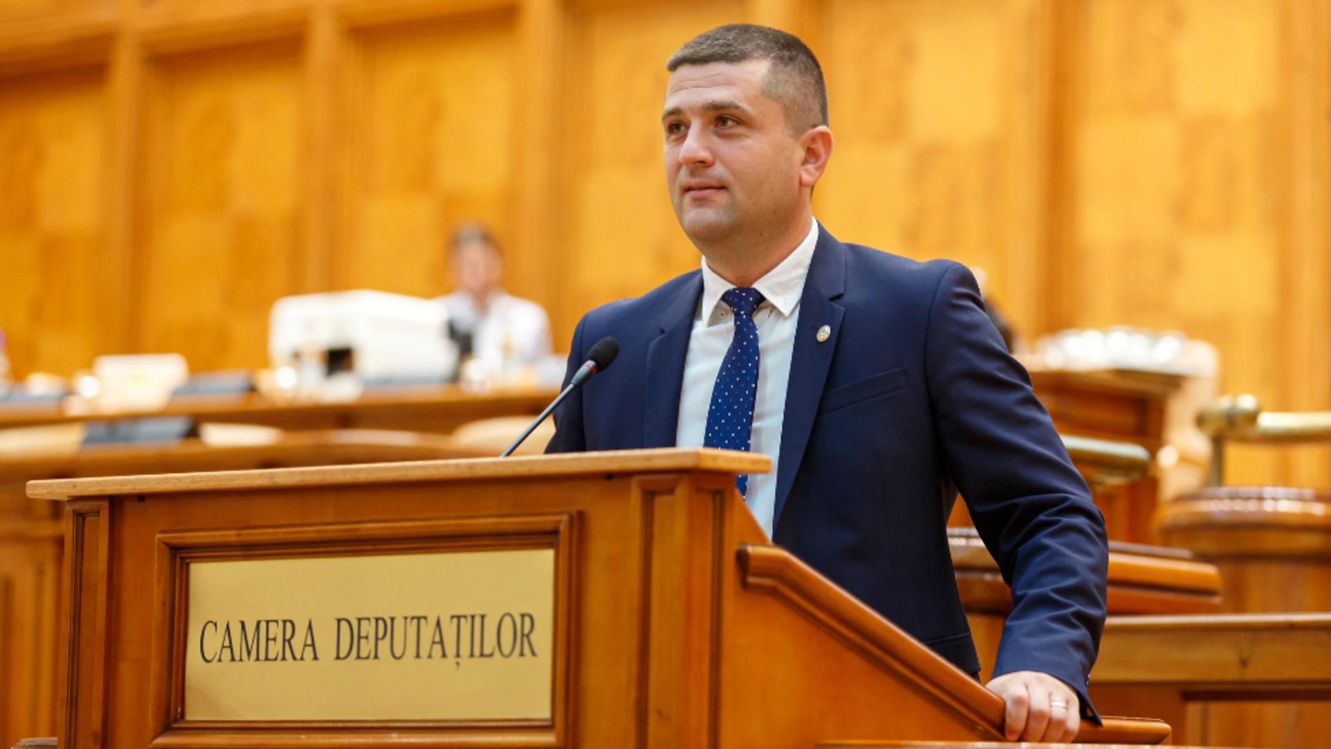 Ministrul Economiei, despre Programul SAFE