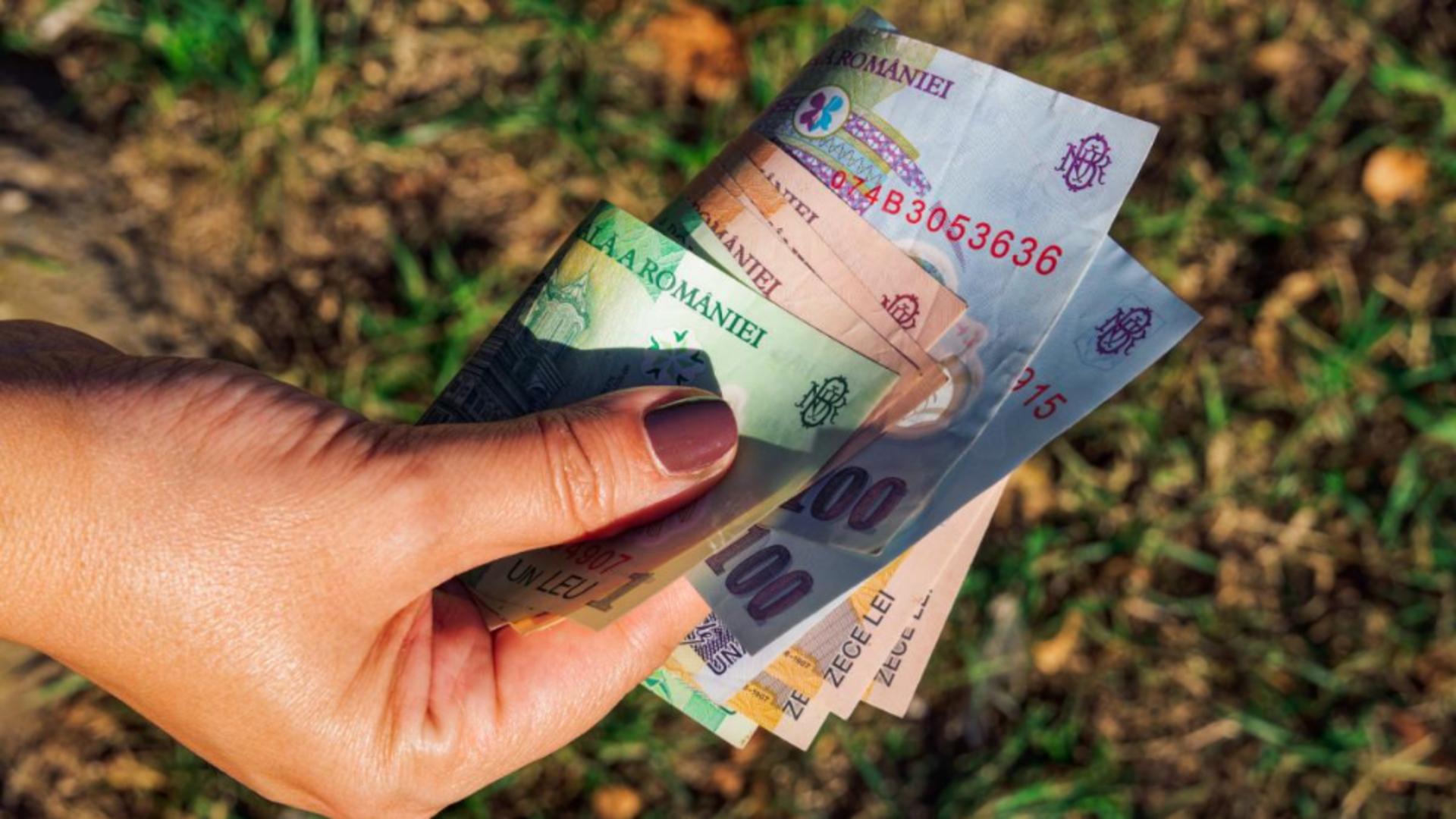 Avertisment de la Bruxelles: „Să păstrăm de urgență bani cash!”