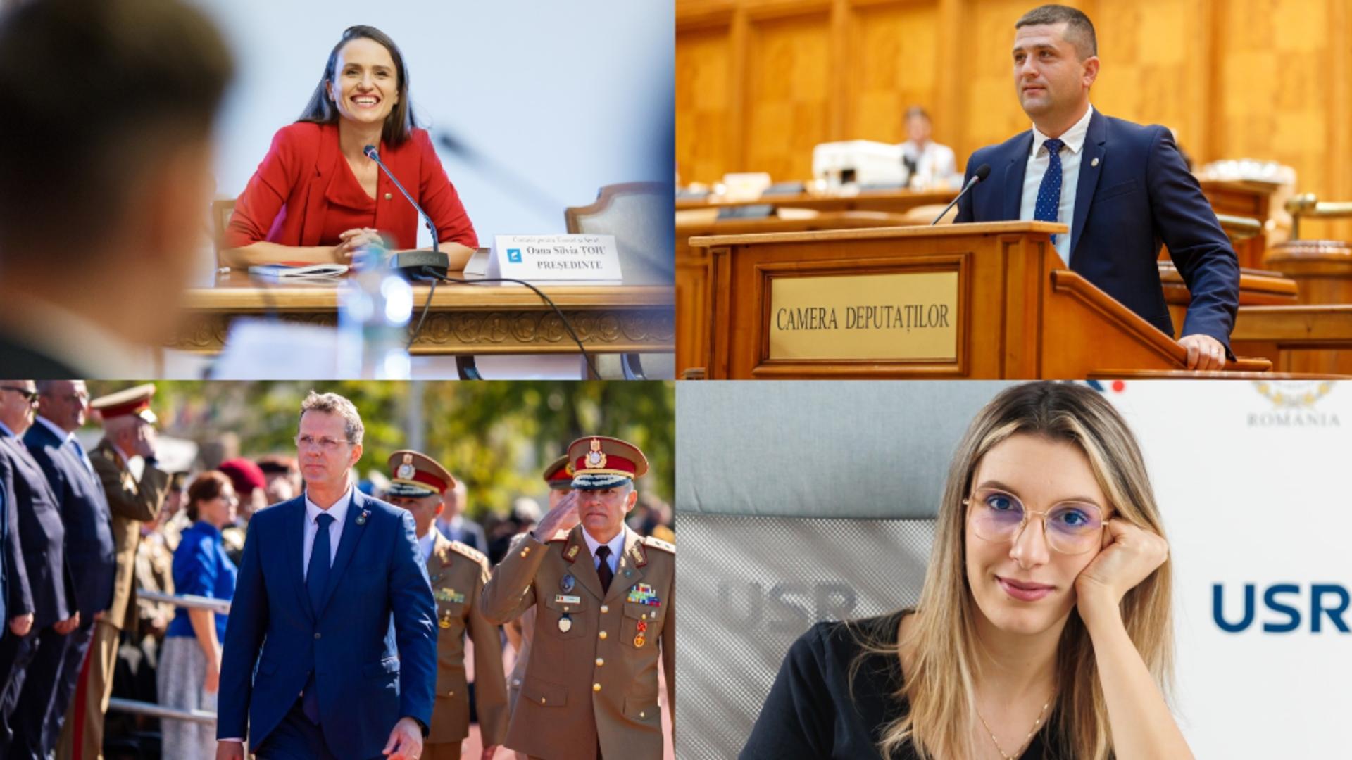 Gafele marca rezist. FOTO: Facebook