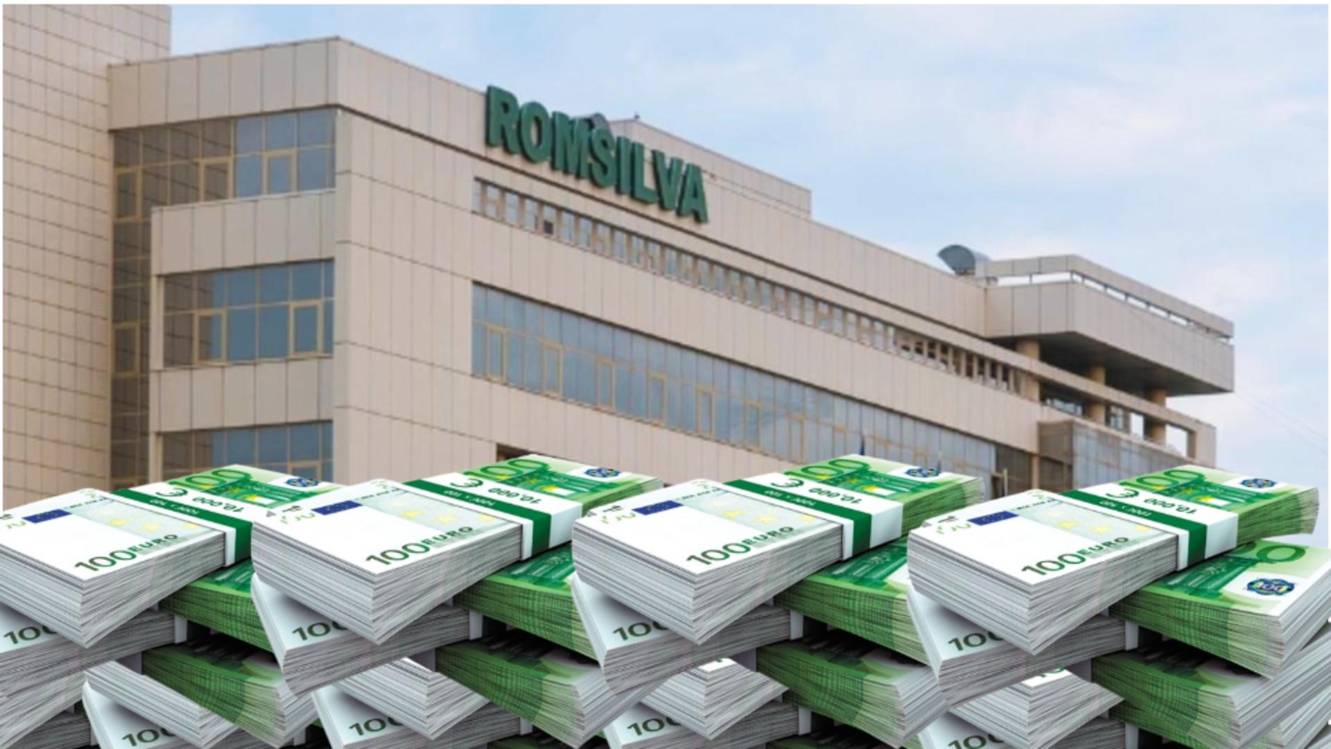 Anchetă uriașă la Romsilva, după dezmățul pe bani publici