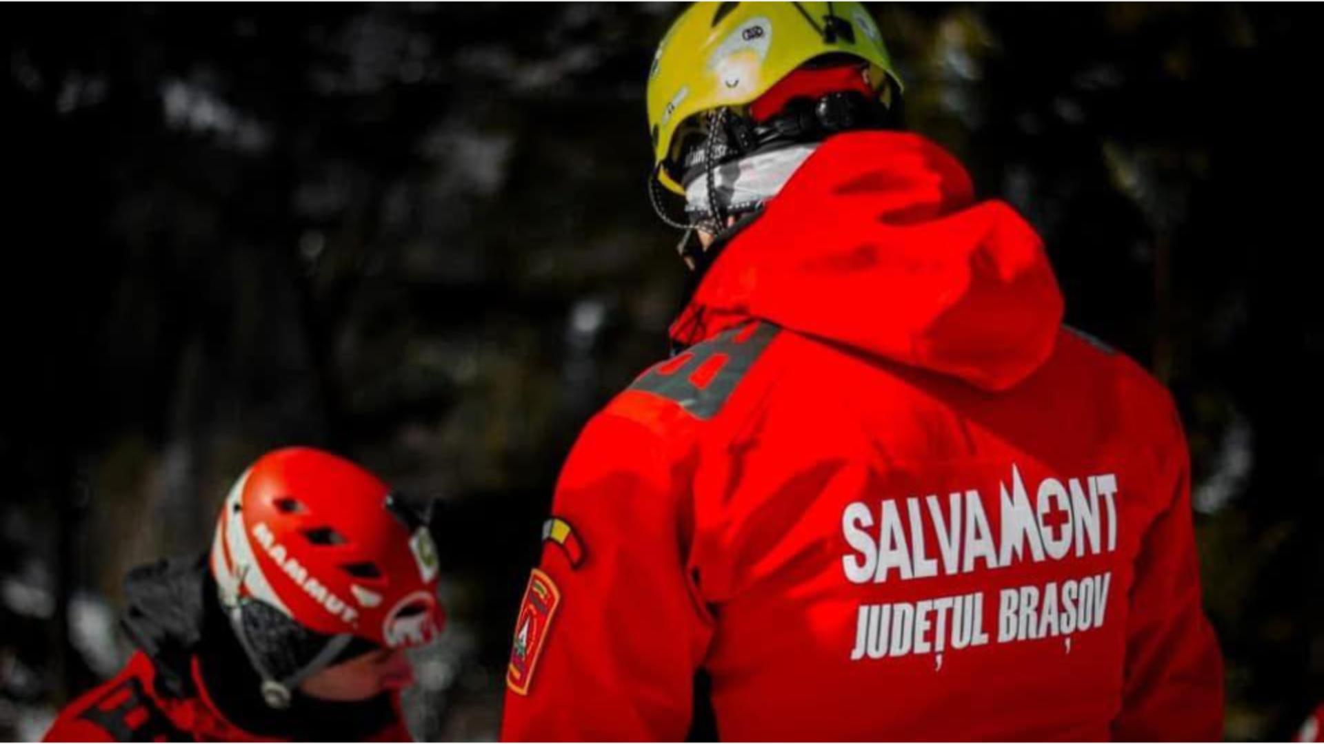 Cocalarii fac legea pe pârtie. Salvamontist lovit pentru că a refuzat să caute un telefon pierdut în zăpadă