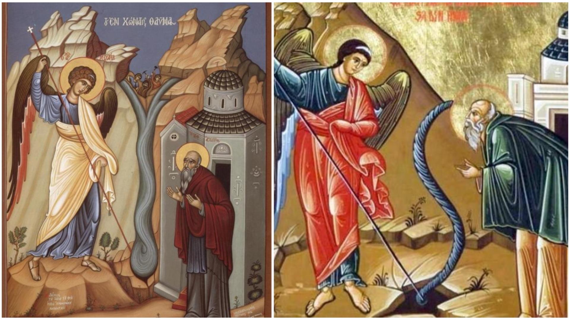 Sărbătoarea zilei de 6 septembrie. FOTO: Doxologia 