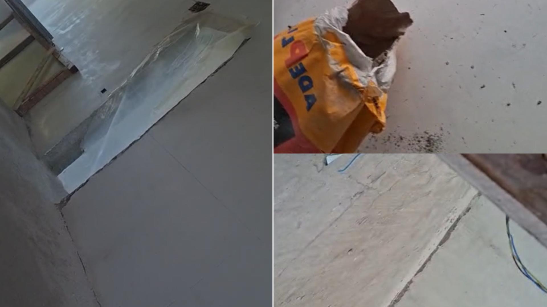 Amenințări la adresa unui consilier AUR din Ilfov