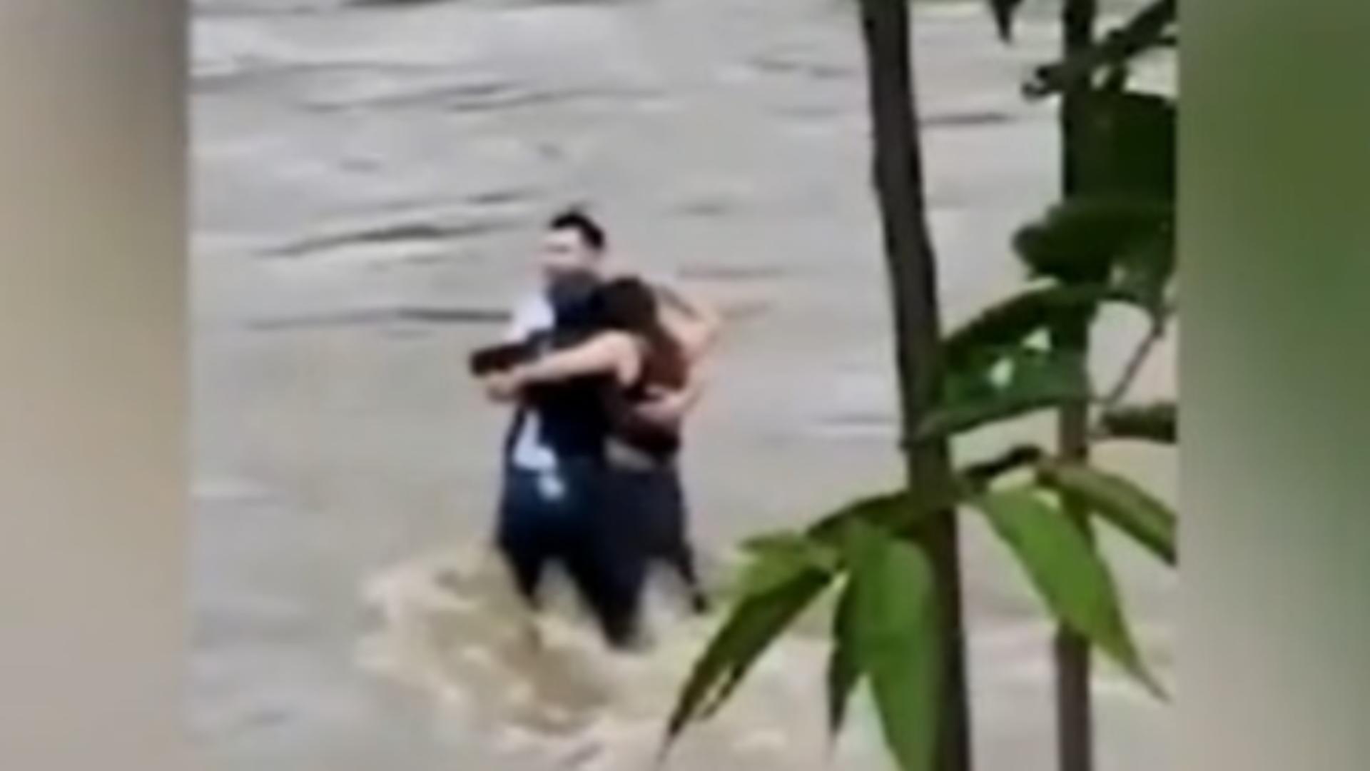 Familiile tinerilor români înecați pe râul Natisone cer despăgubiri de 3,7 milioane de euro