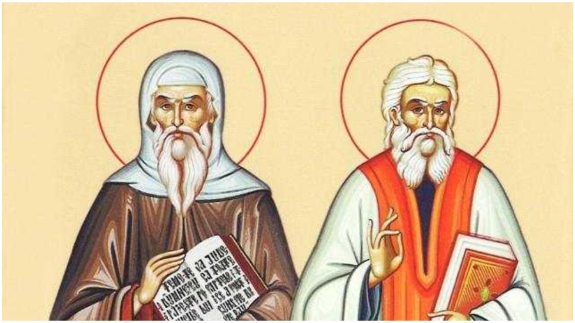 Sărbătoarea zilei de duminică, 7 septembrie 2025