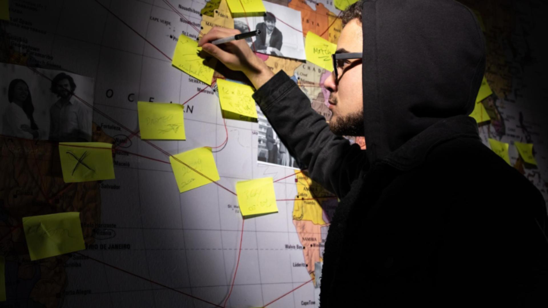 Polonia a prins un spion belarus cu ajutorul României și Cehiei