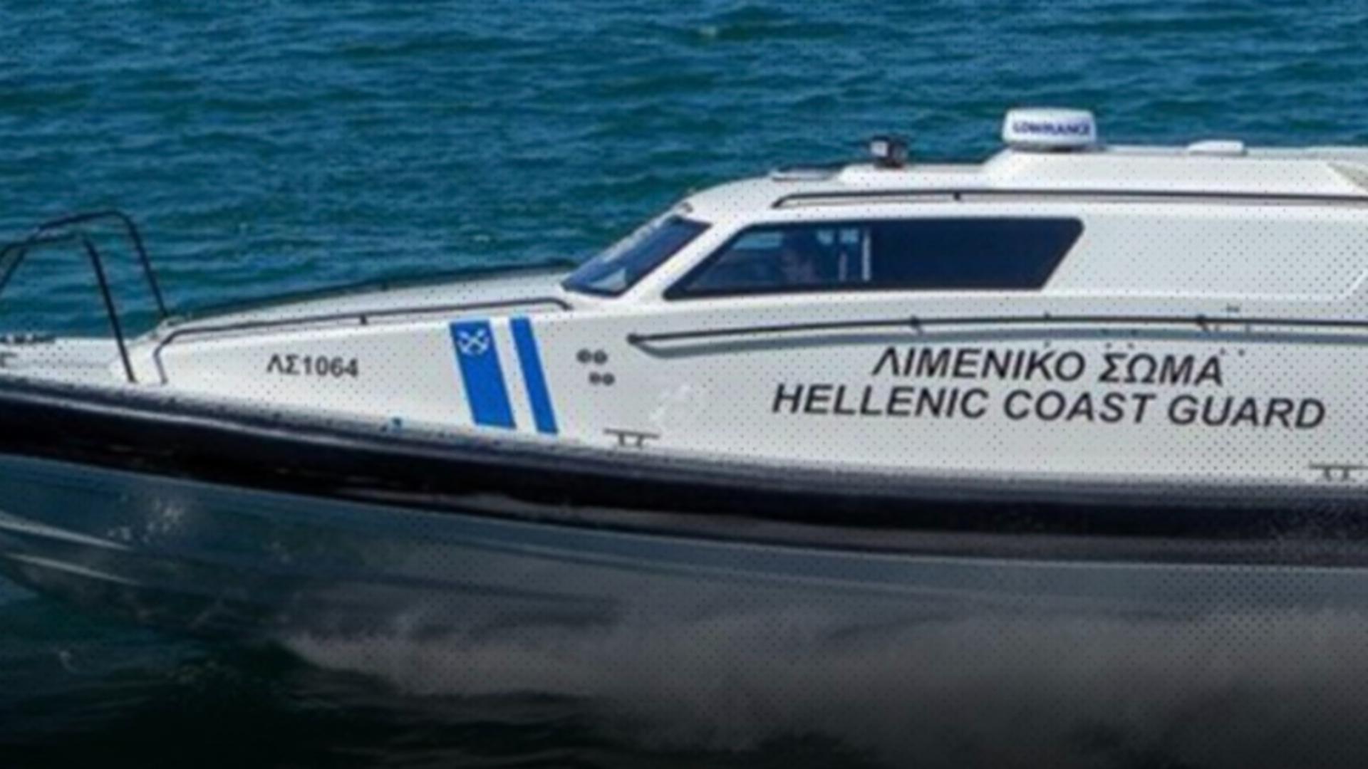 Doi români au fost arestaţi pentru suspiciune de spionaj în Grecia