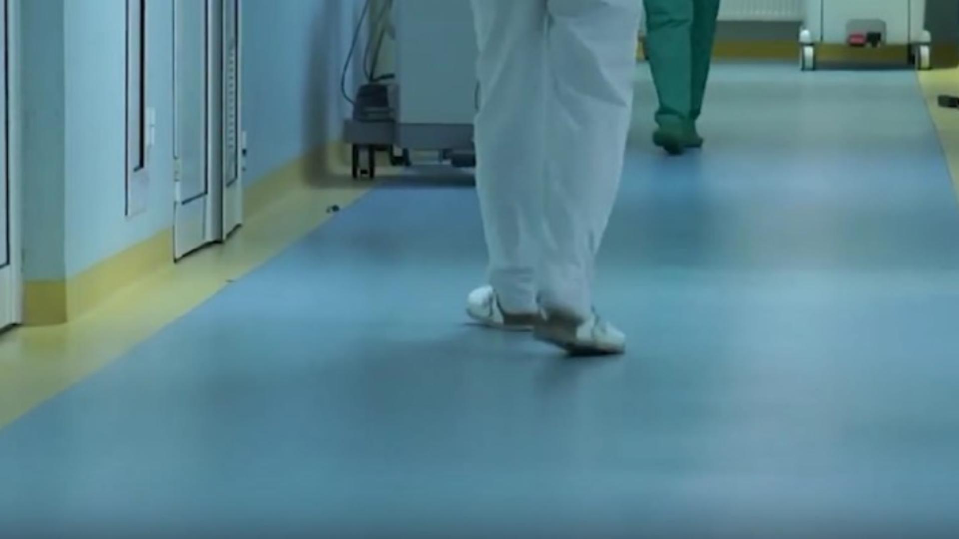 Rușilor li s-a cerut să îi denunțe pe cei care promovează avortul