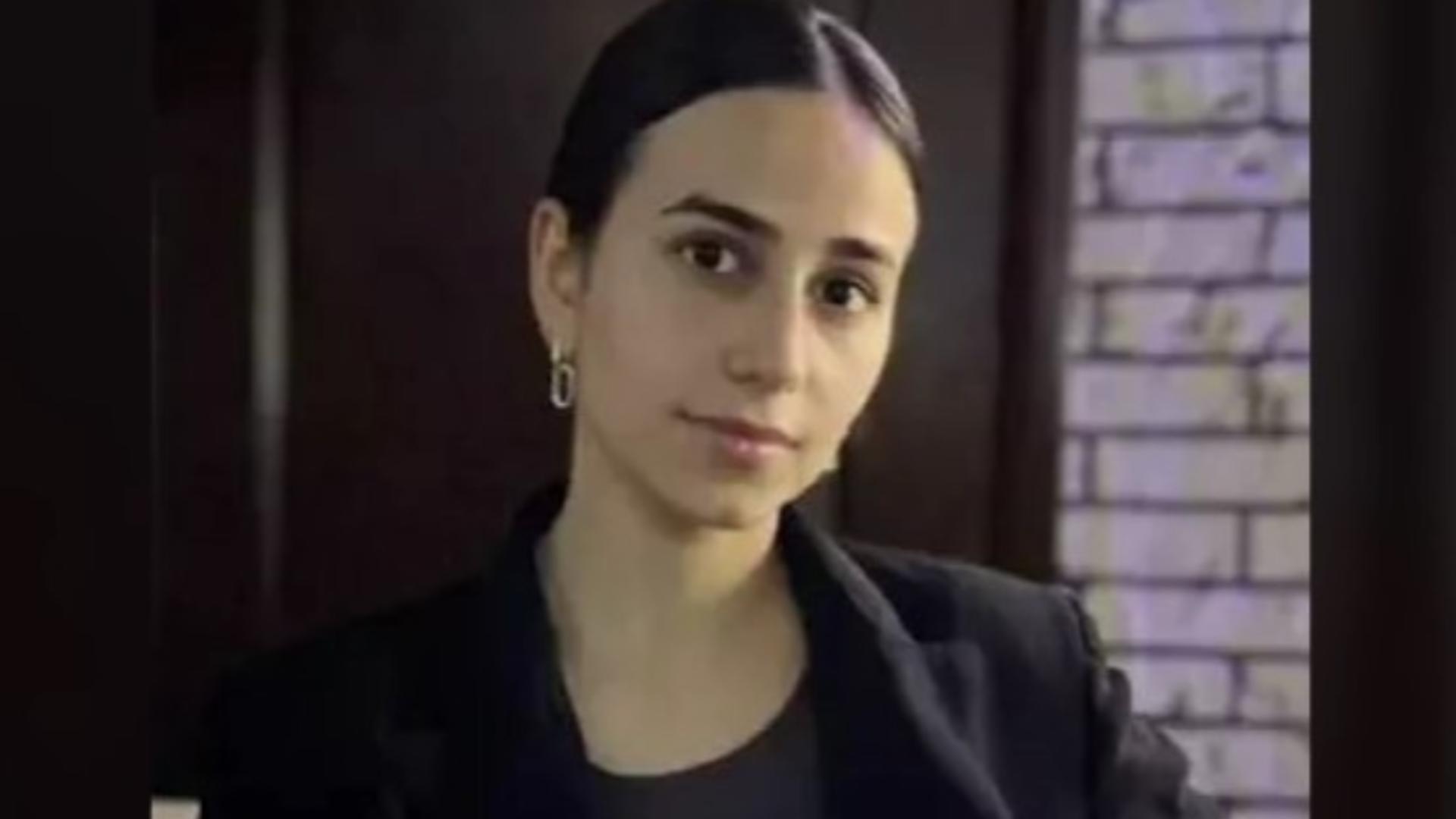 Studentă la medicină, găsită moartă în pădure. Tânăra avea 20 de ani