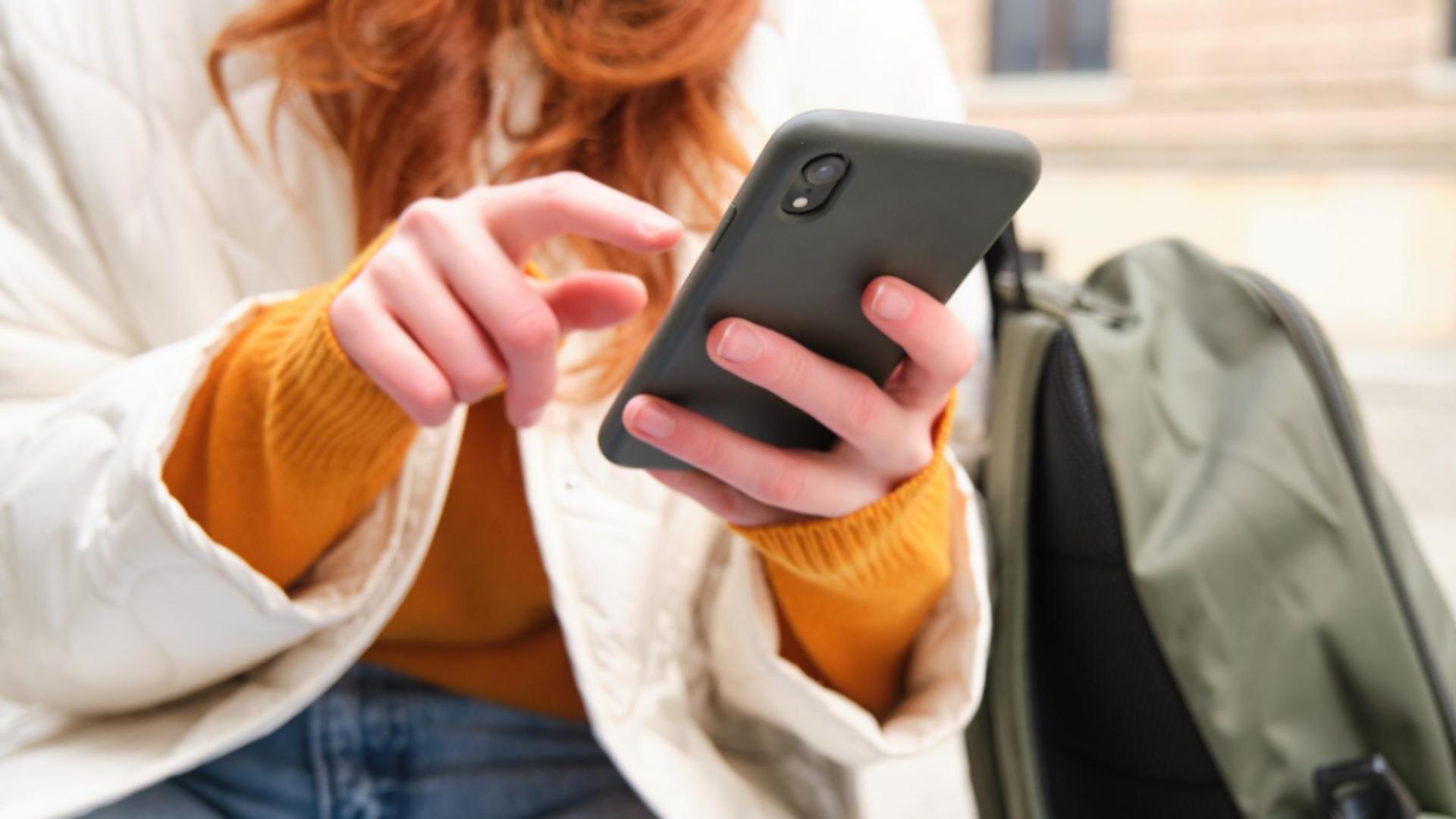 Cum să nu mai fi urmărit pe telefon