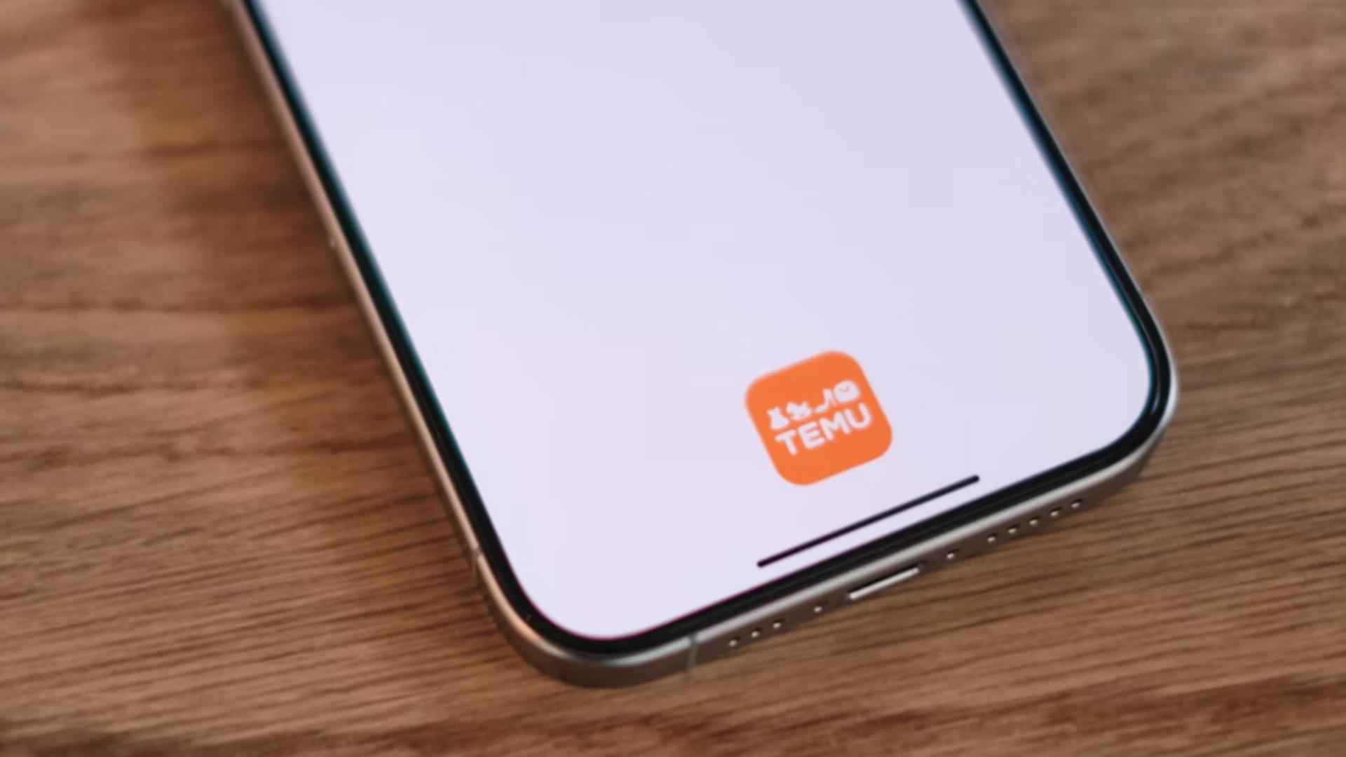 Percheziții la sediul european al Temu, pe fondul suspiciunilor privind subvențiile chineze