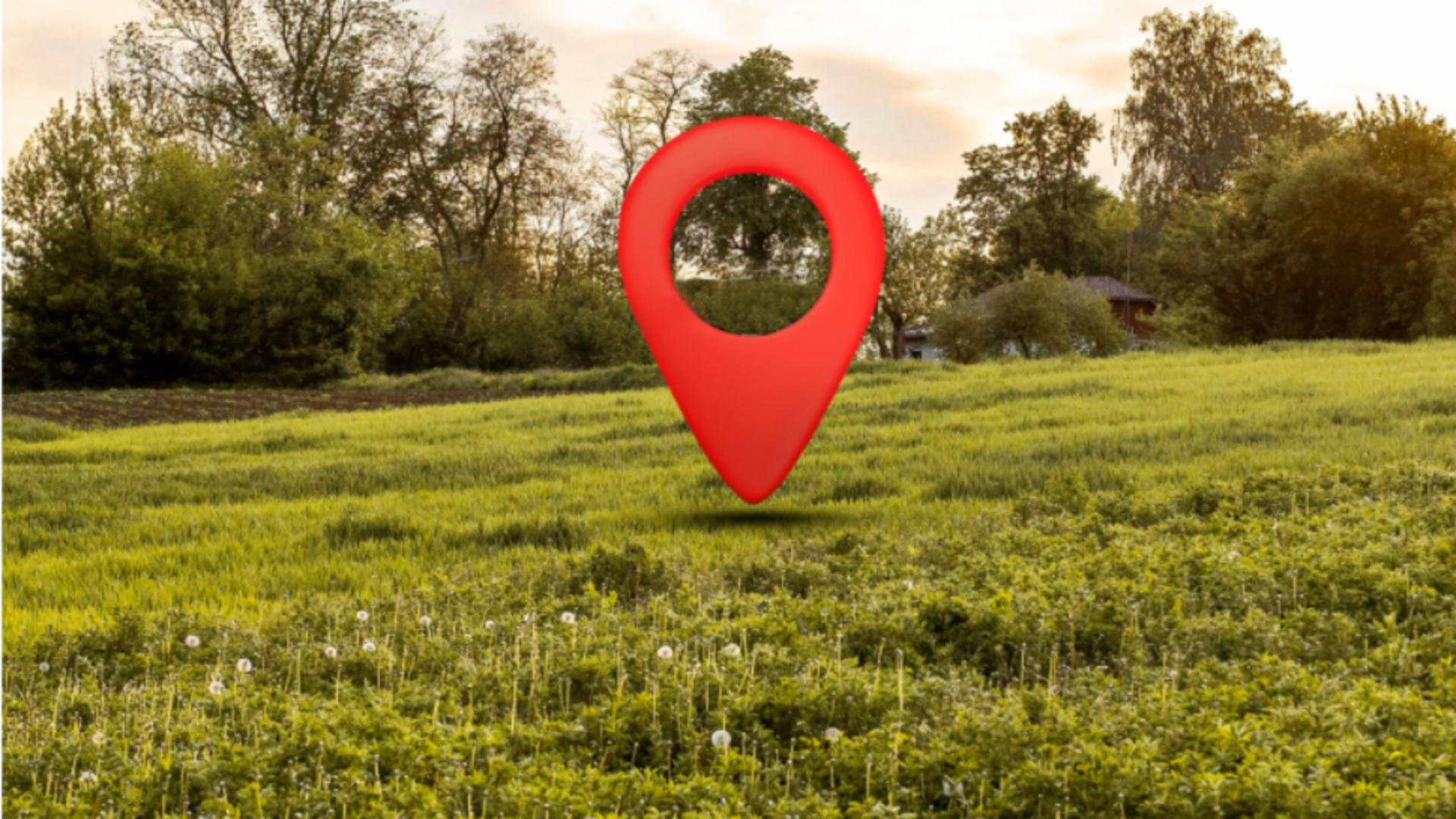 Guvernul lasă SIE fără un teren de 1.078 mp. Foto ilustrativ